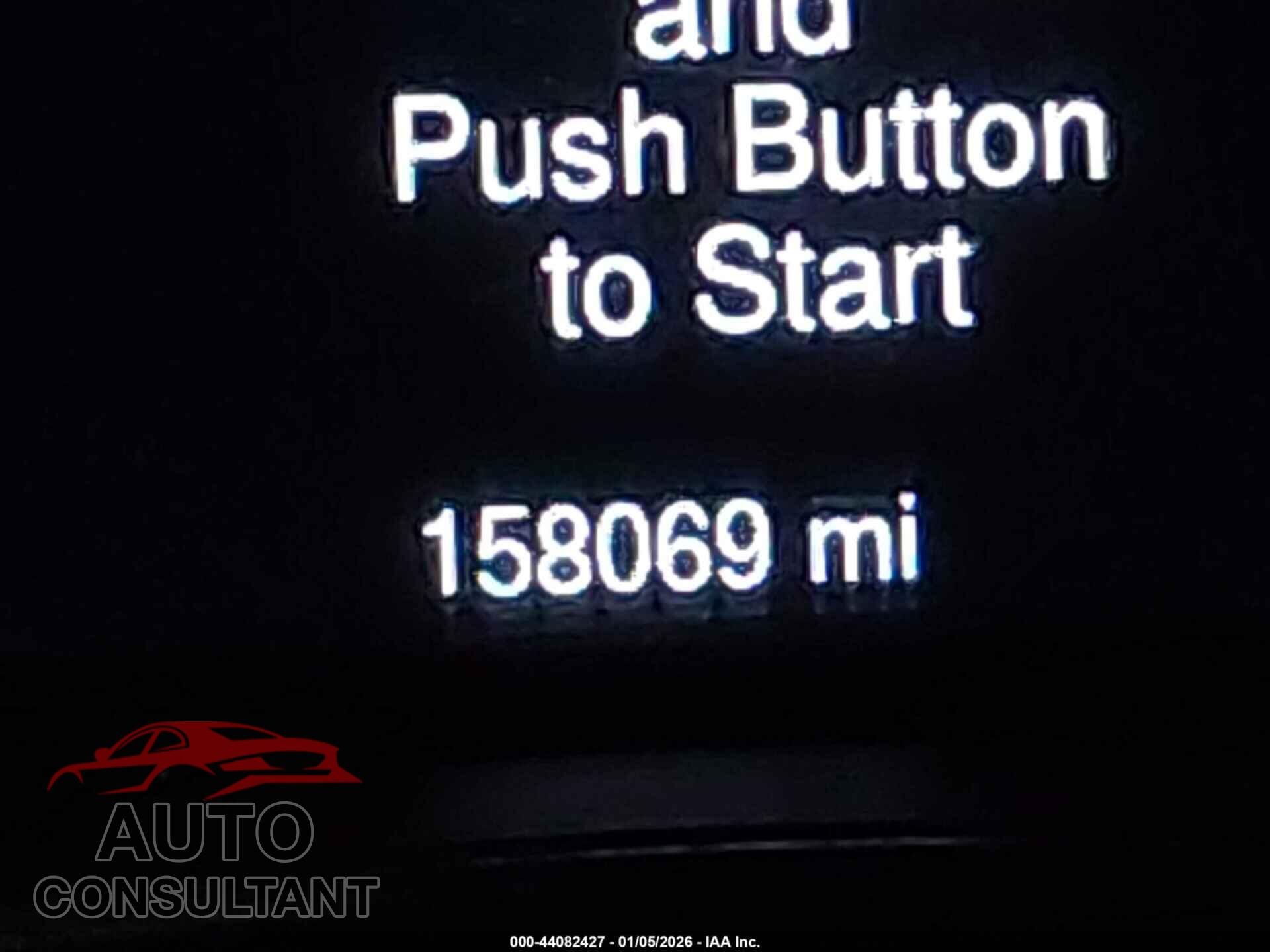 DODGE DURANGO 2015 - 1C4RDHAG5FC765945