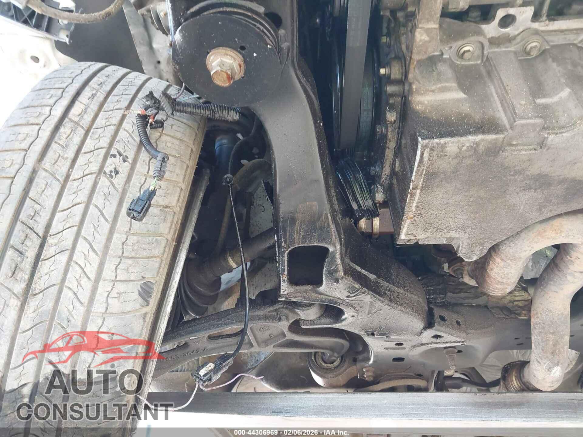 FORD FLEX 2012 - 2FMGK5BC4CBD13368