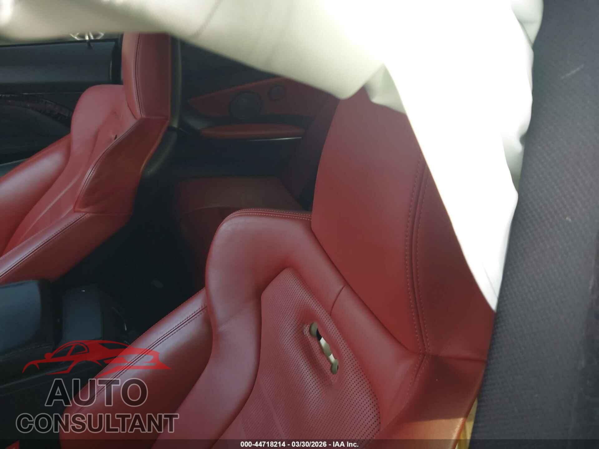 BMW M4 2018 - WBS4Y9C5XJAC86713