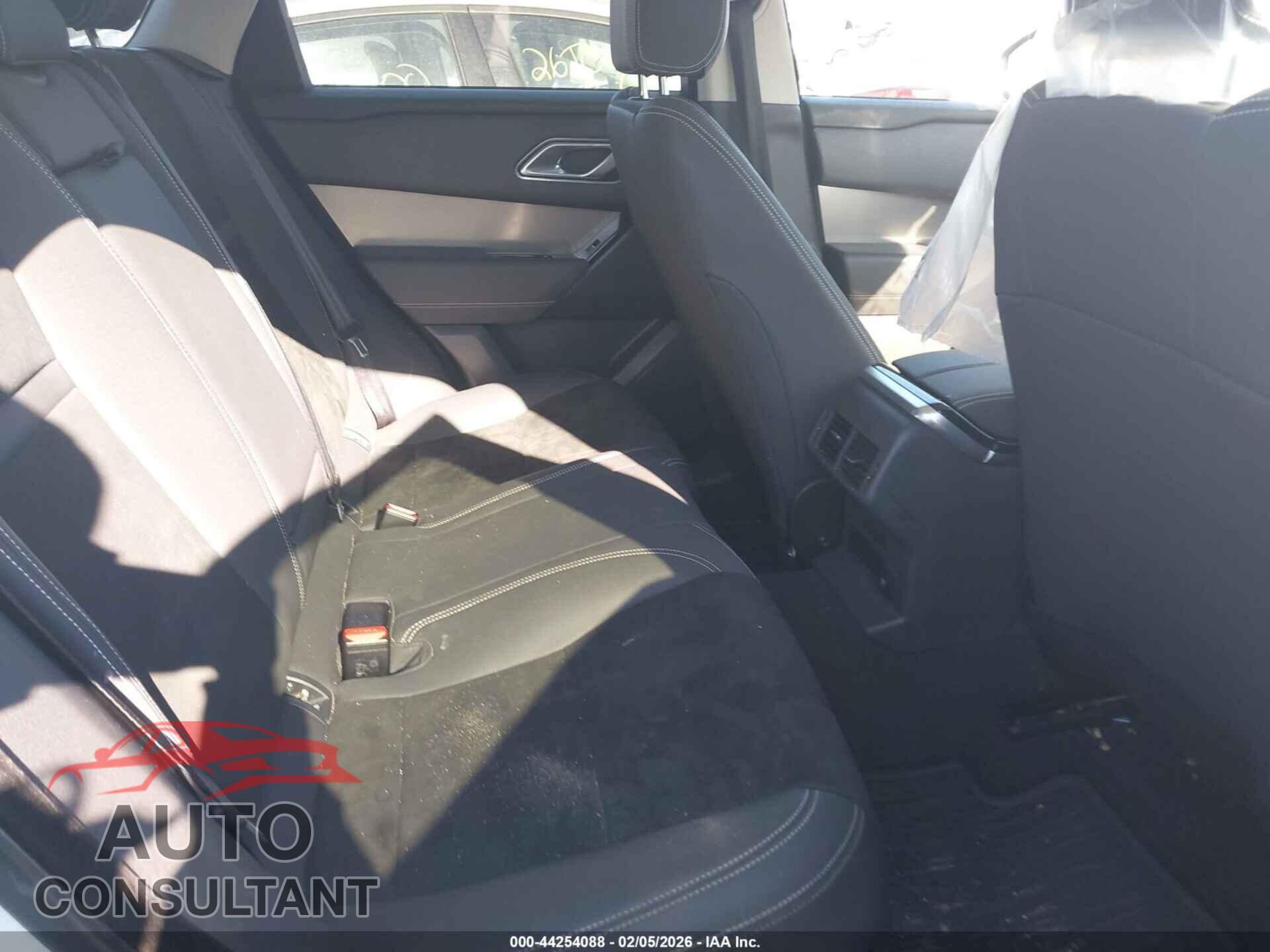 LAND ROVER RANGE ROVER VELAR 2019 - SALYA2EXXKA214341