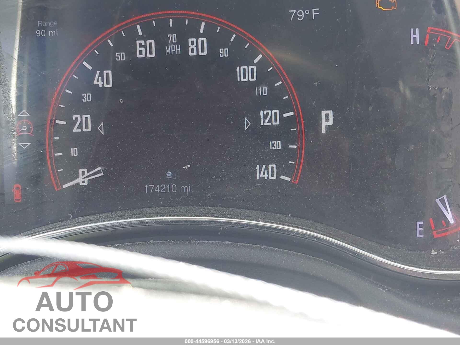 DODGE DURANGO 2015 - 1C4RDHDG2FC880546