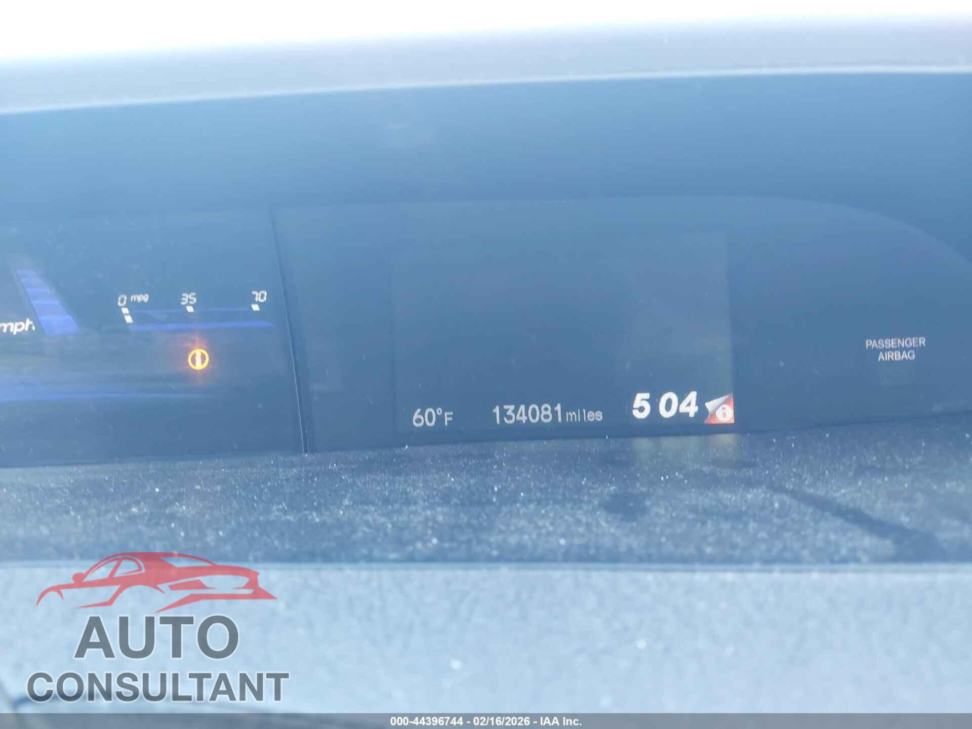 HONDA CIVIC 2012 - 19XFB2F85CE339524