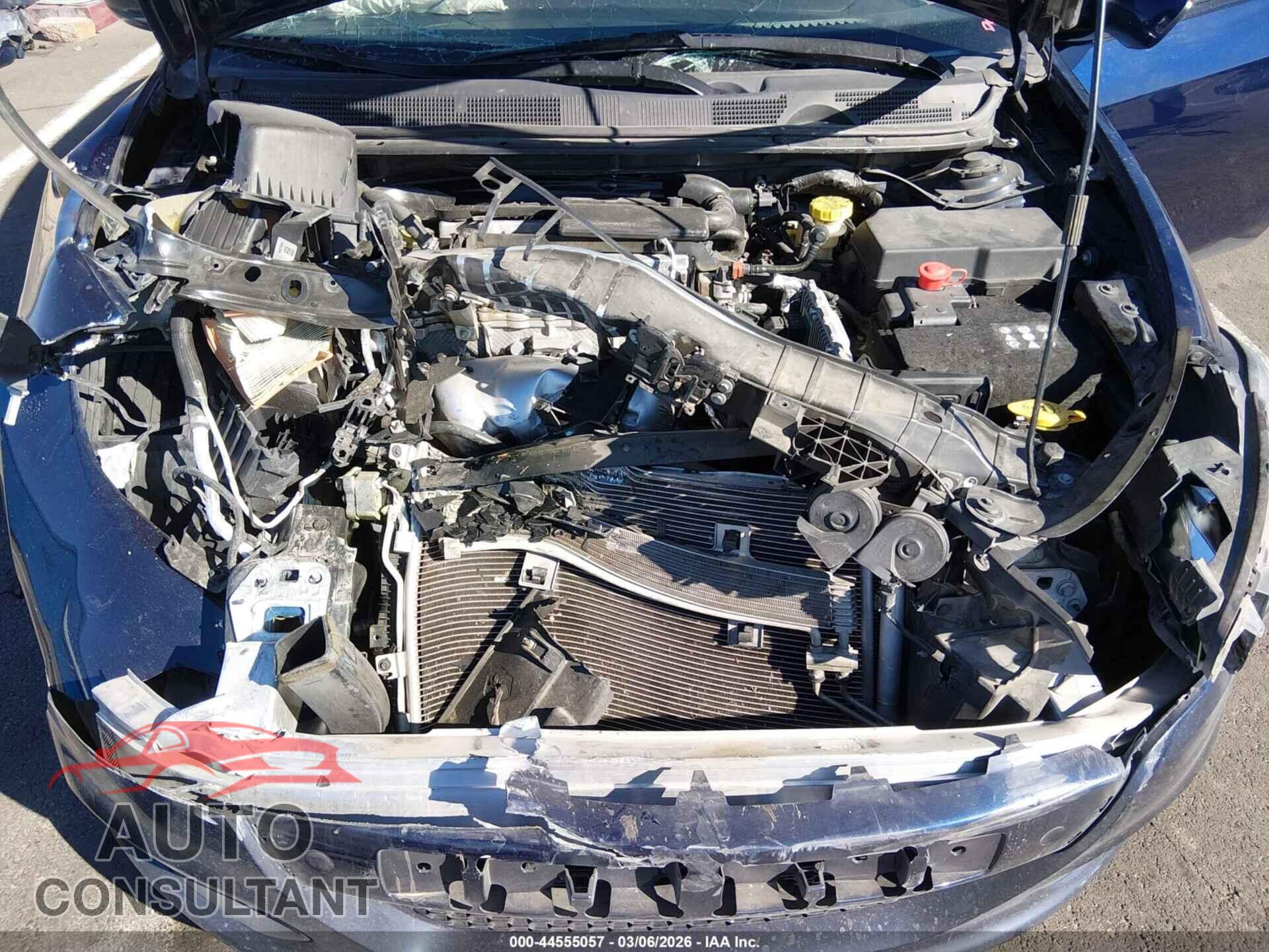 DODGE DART 2015 - 1C3CDFBB3FD224081