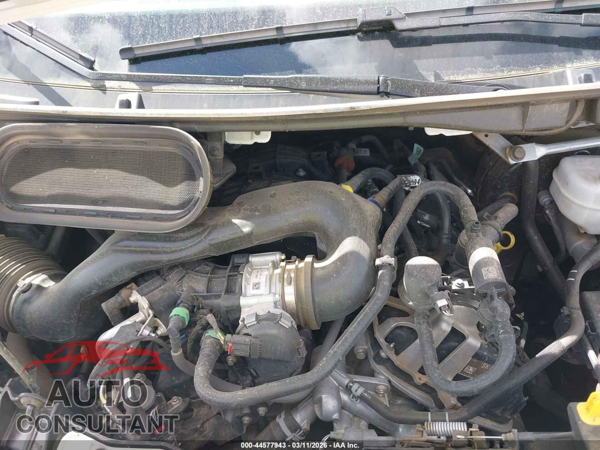 FORD TRANSIT-250 2025 - 1FTBR1C86SKB11018