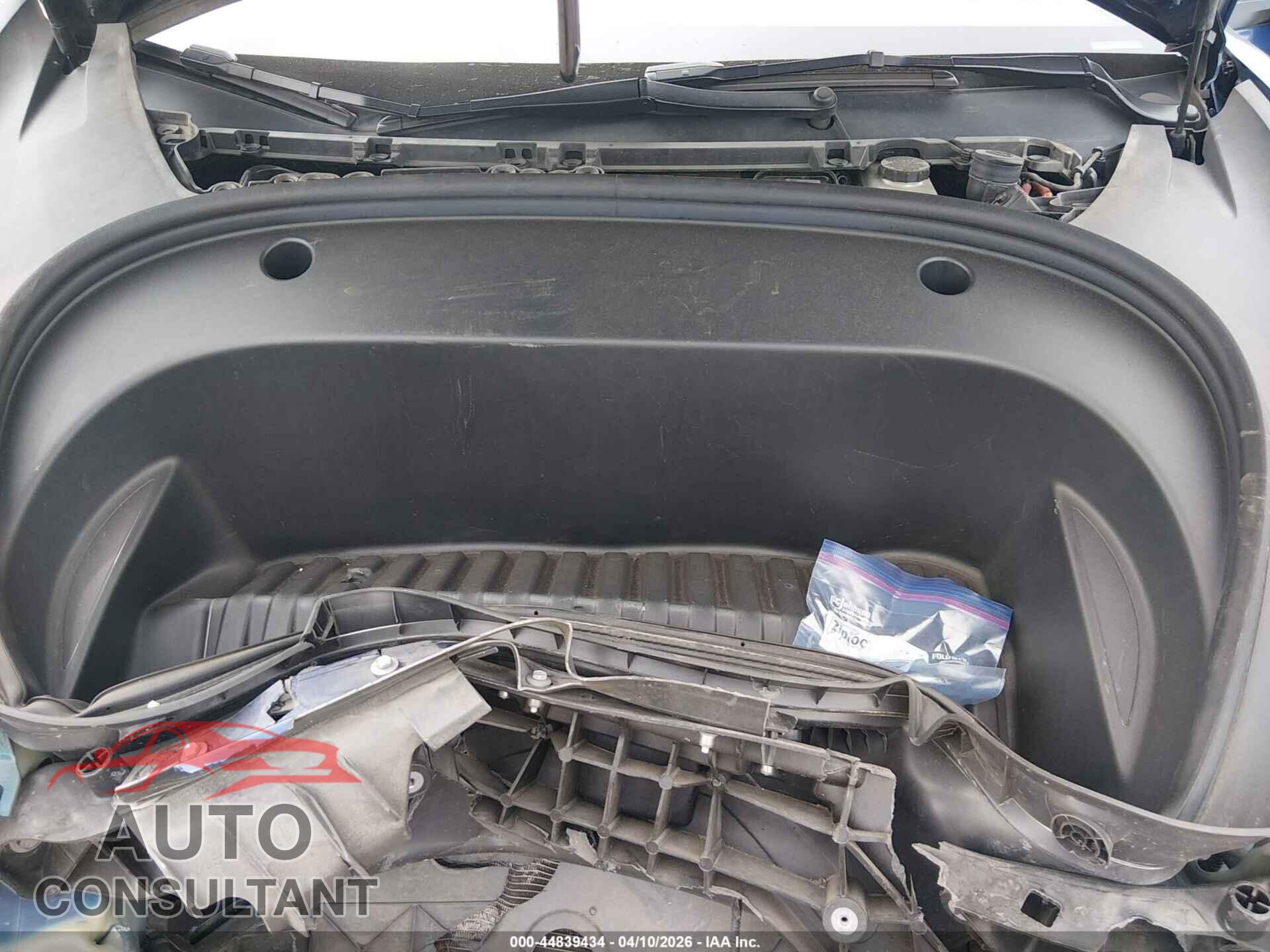 TESLA MODEL 3 2023 - 5YJ3E1EA2PF474159