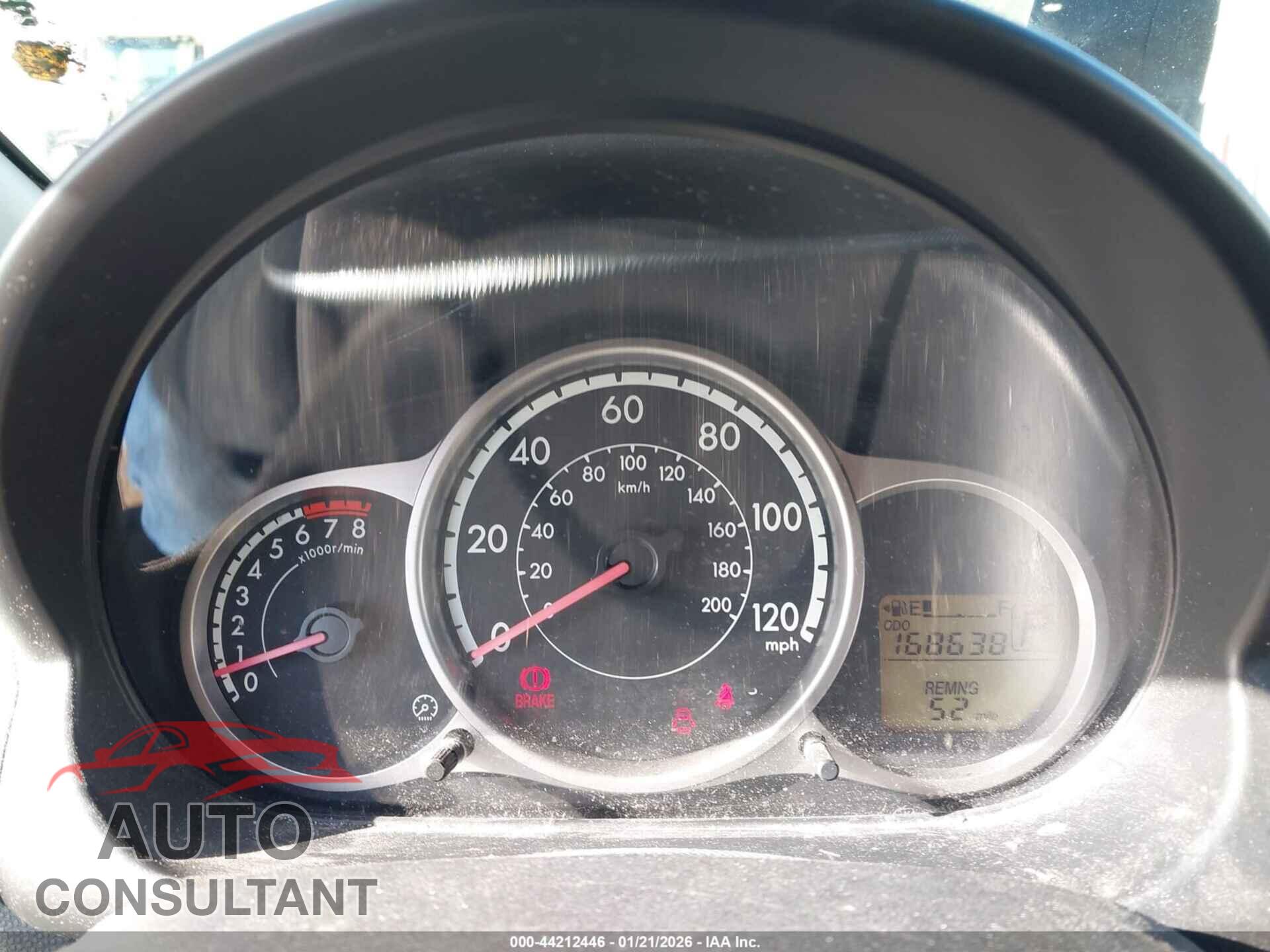 MAZDA MAZDA2 2012 - JM1DE1LY9C0140319