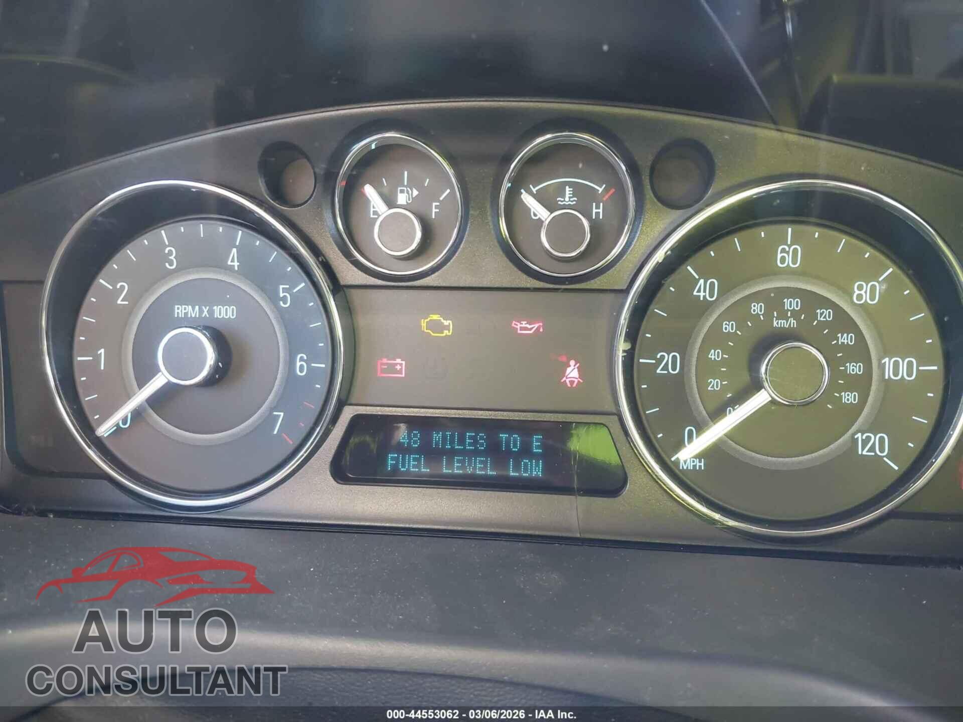 FORD FLEX 2011 - 2FMGK5CC1BBD10165