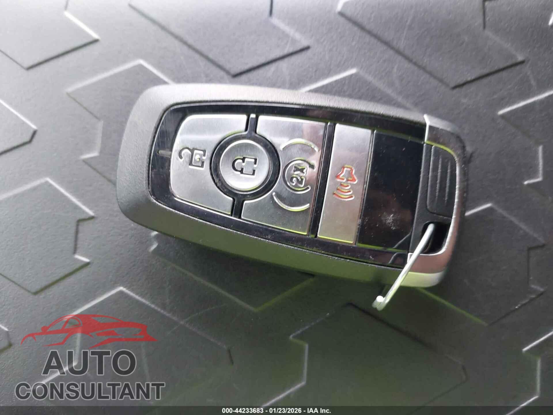FORD BRONCO 2021 - 1FMEE5DP7MLB06473
