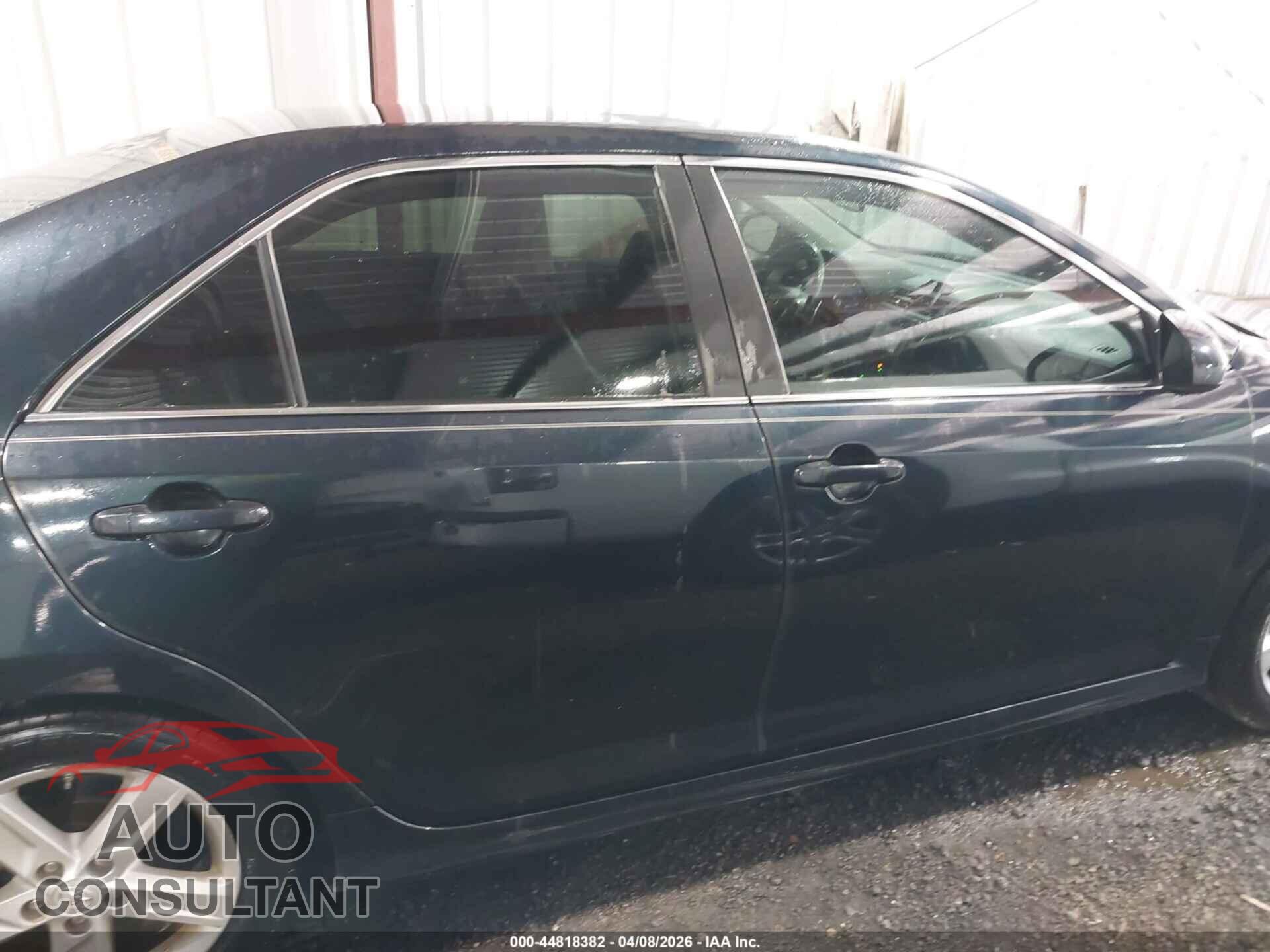 TOYOTA CAMRY 2014 - 4T1BF1FK1EU363473