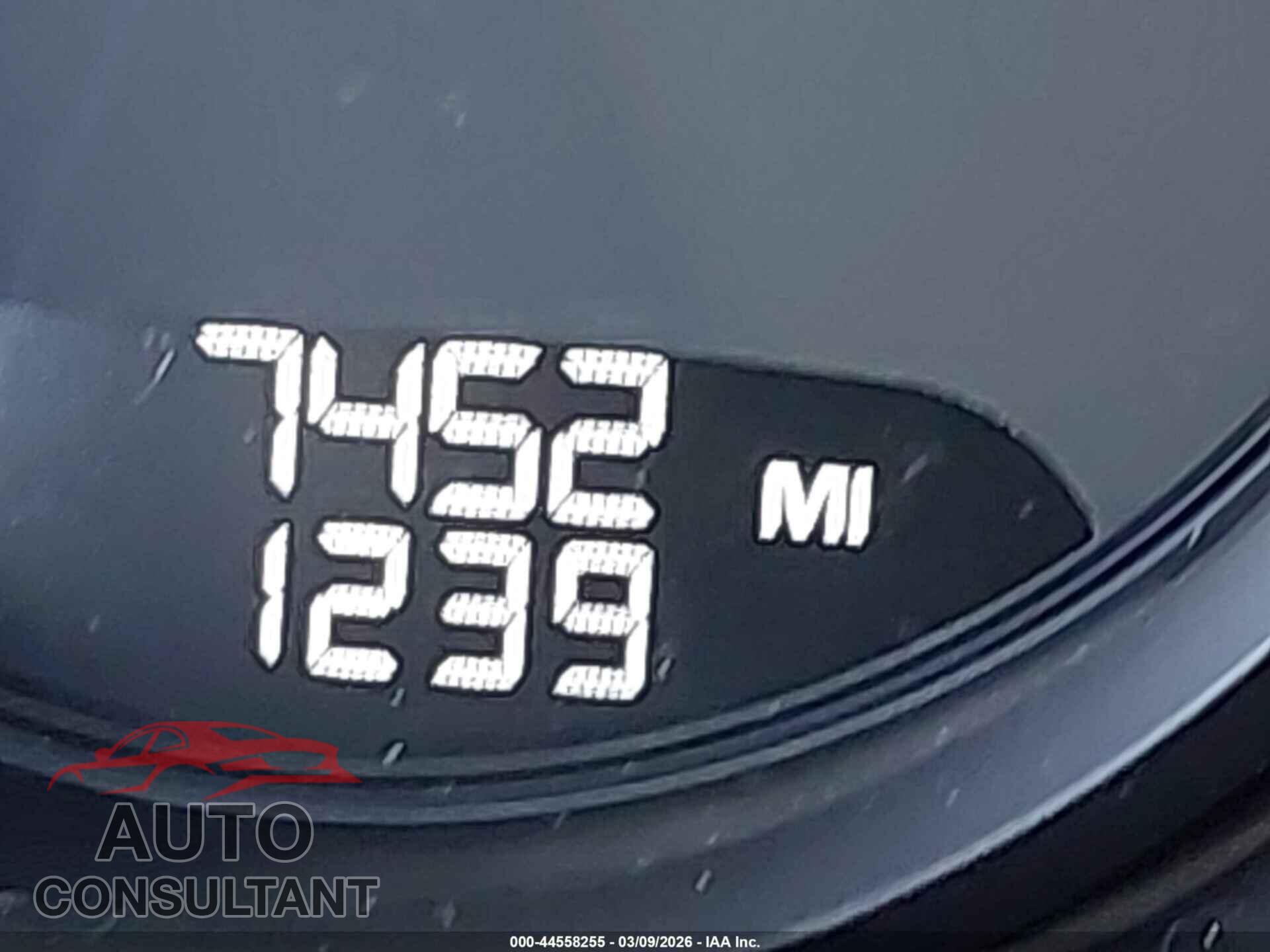 PORSCHE MACAN 2025 - WP1AA2A59SLB06082