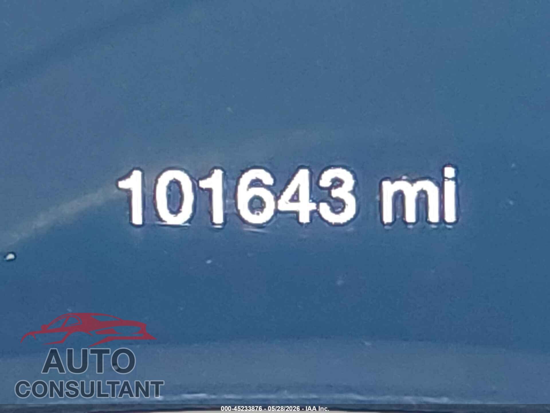 DODGE DURANGO 2017 - 1C4SDJCT8HC917853