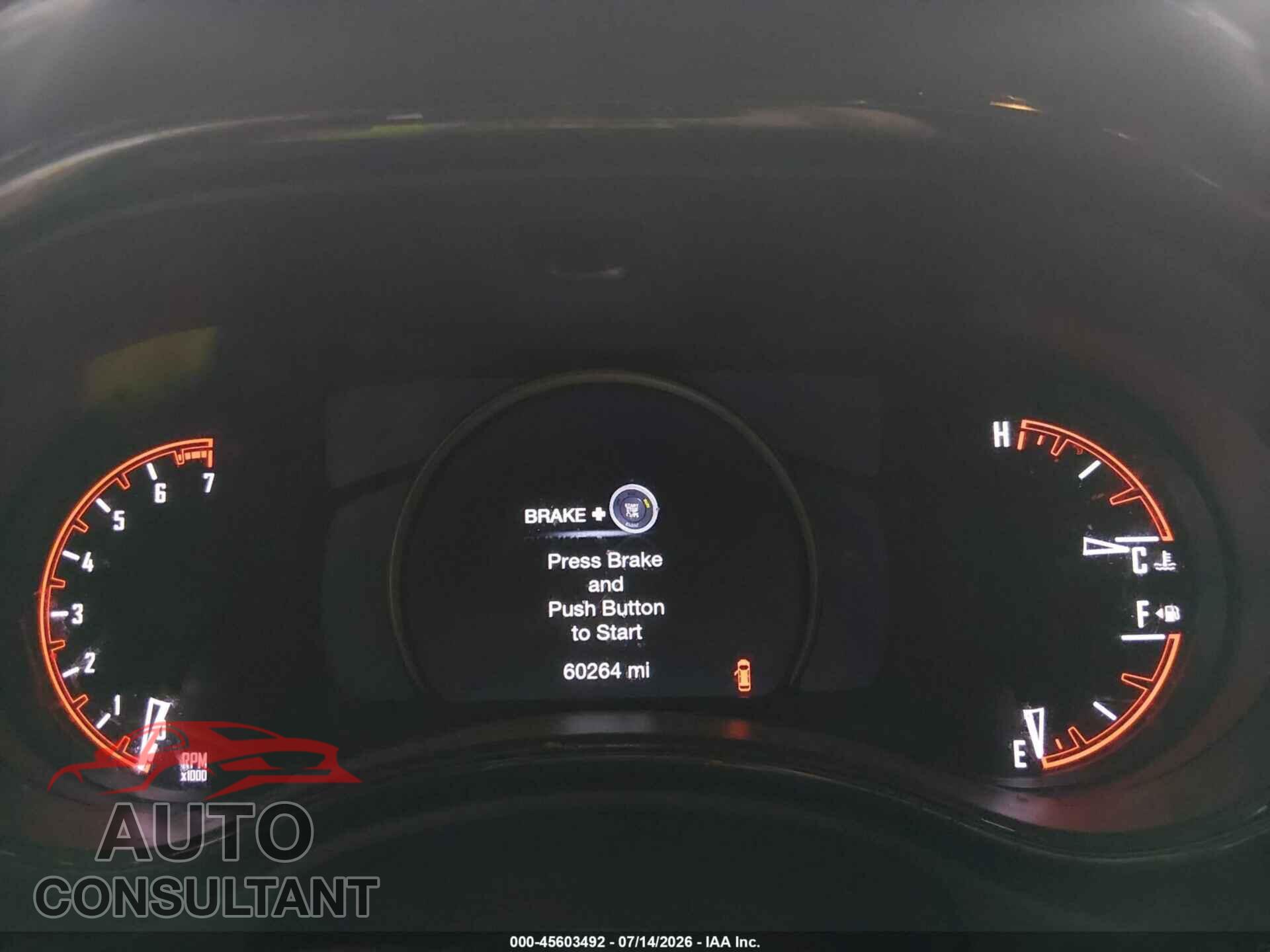 DODGE DURANGO 2023 - 1C4RDJAG3PC598395