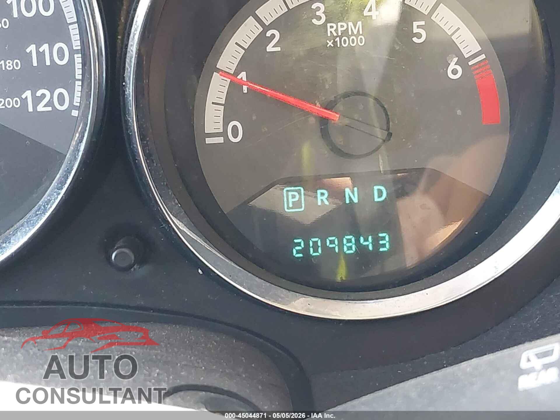 DODGE CALIBER 2011 - 1B3CB5HAXBD130463
