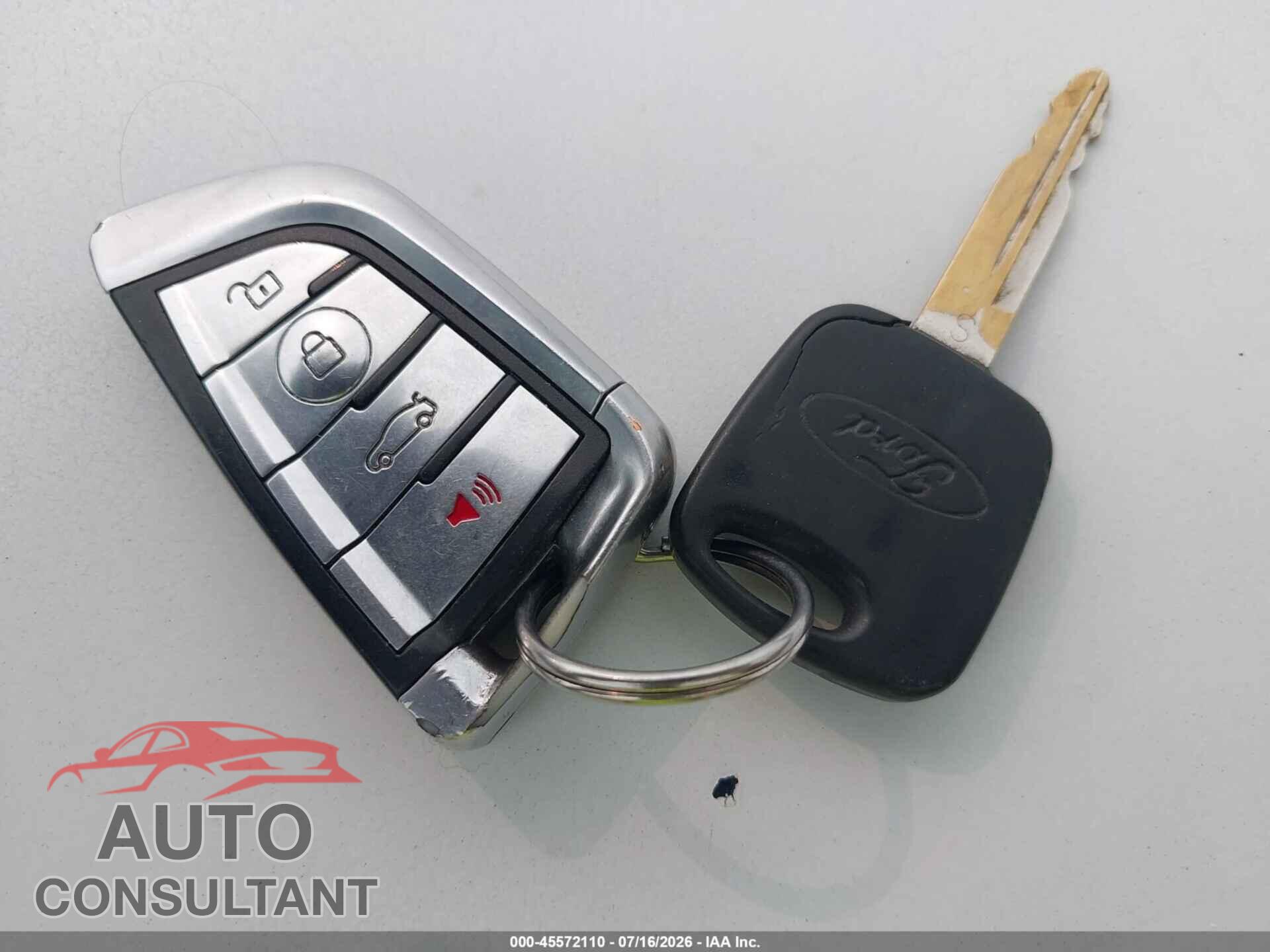 FORD E-250 2012 - 1FTNE2EL3CDA69767