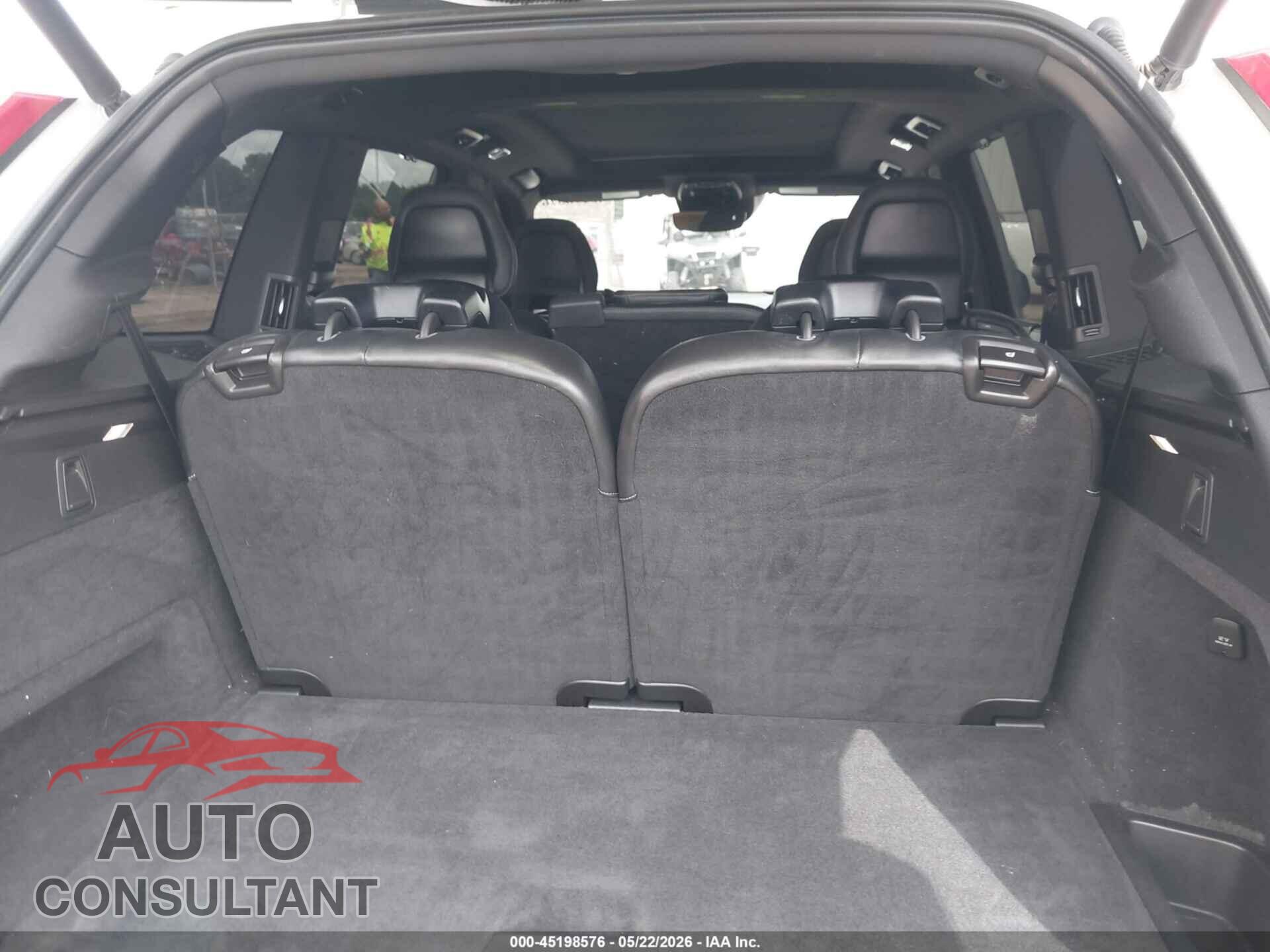 VOLVO XC90 2020 - YV4A22PM9L1620280