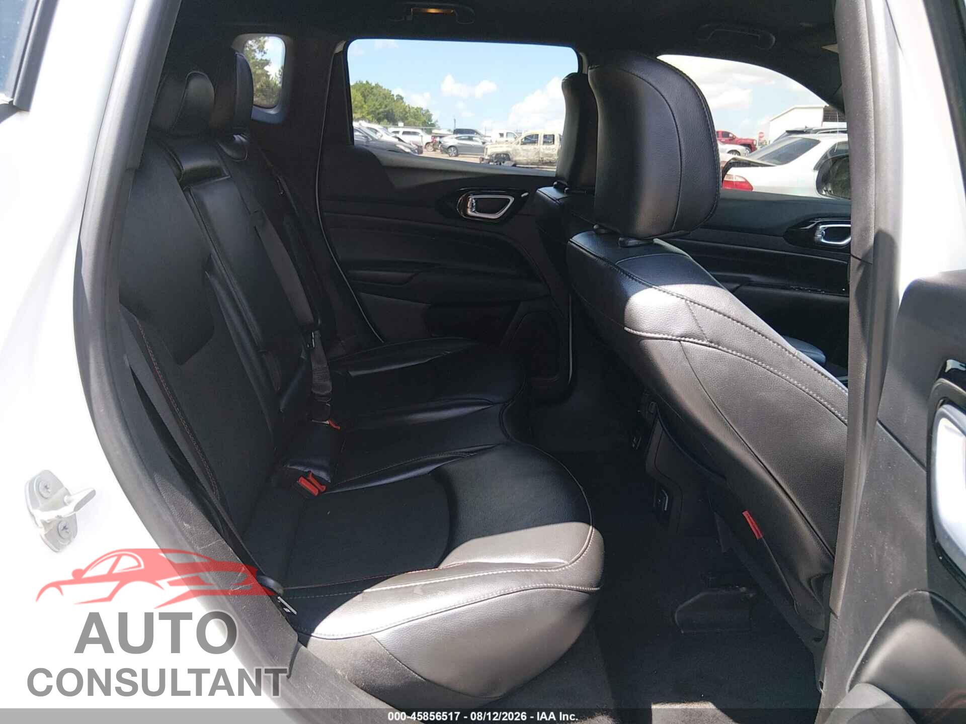 JEEP COMPASS 2023 - 3C4NJDDN9PT556515