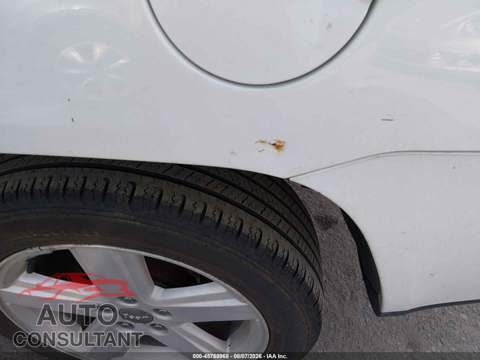 JEEP COMPASS 2012 - 1C4NJDCB4CD541959