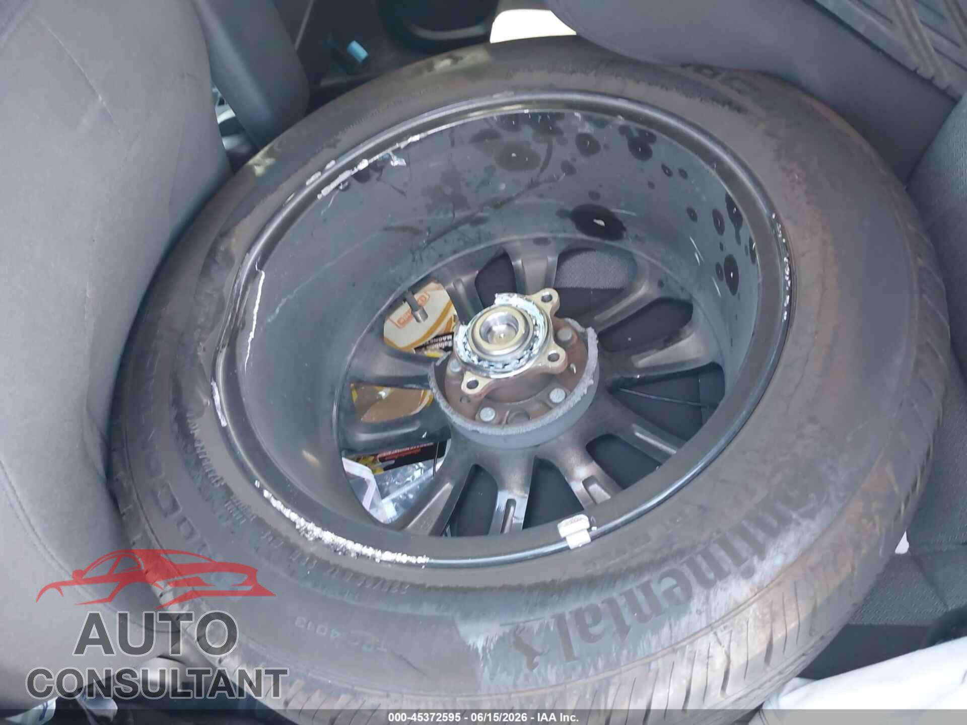 CHEVROLET TRAILBLAZER 2024 - KL79MPSL7RB119626