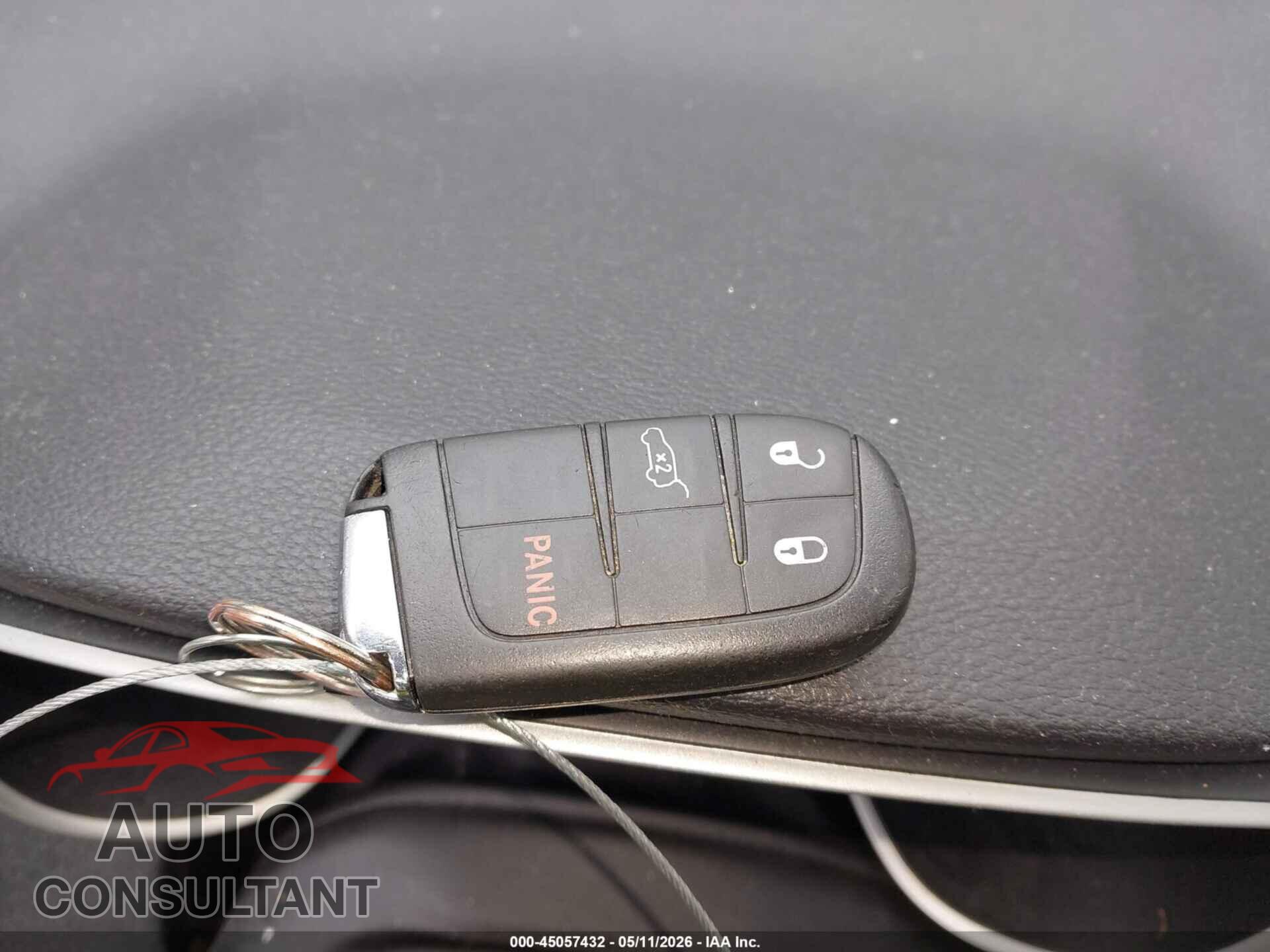 JEEP COMPASS 2019 - 3C4NJDBB8KT659197