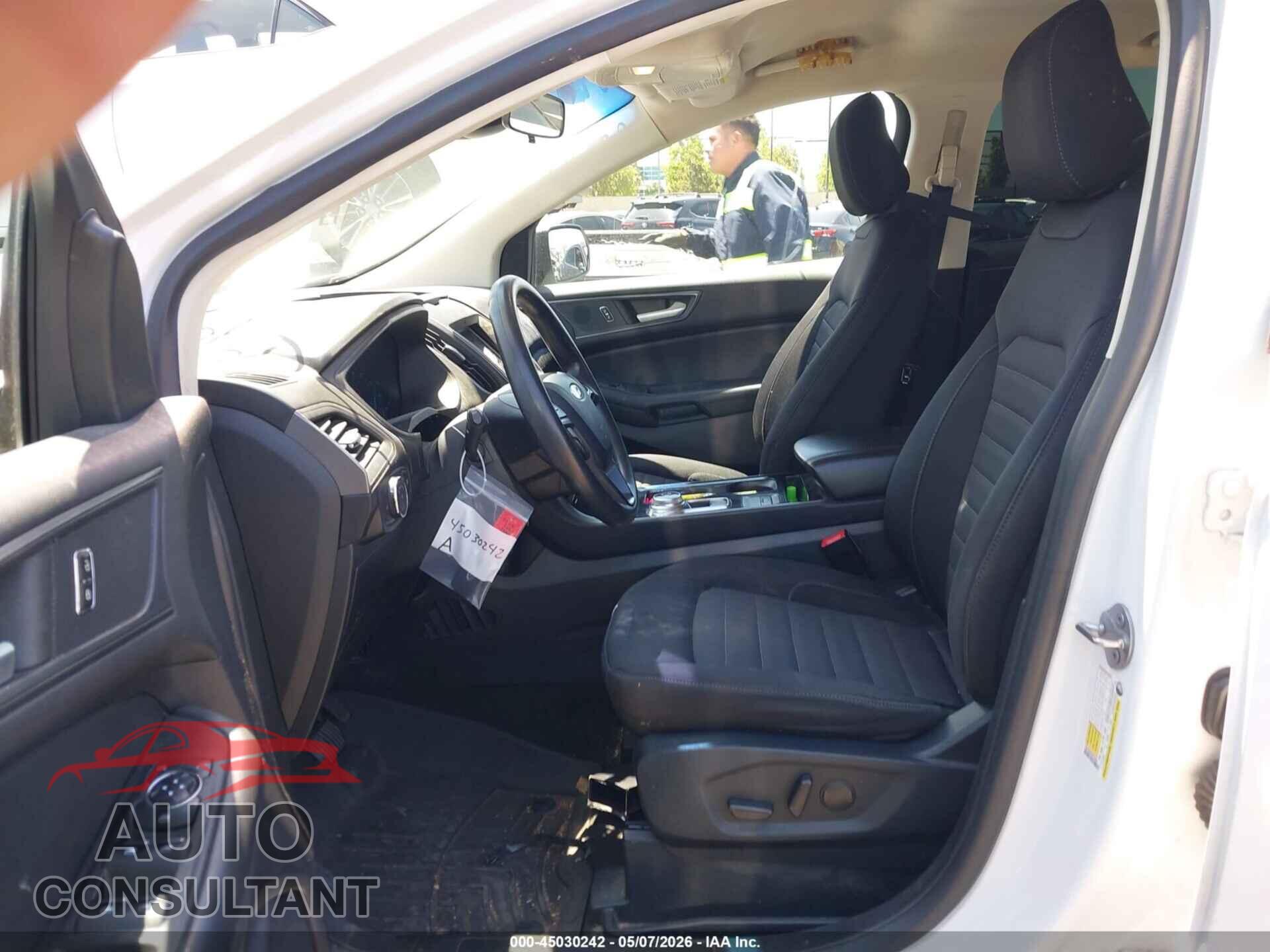 FORD EDGE 2020 - 2FMPK3G96LBB07888