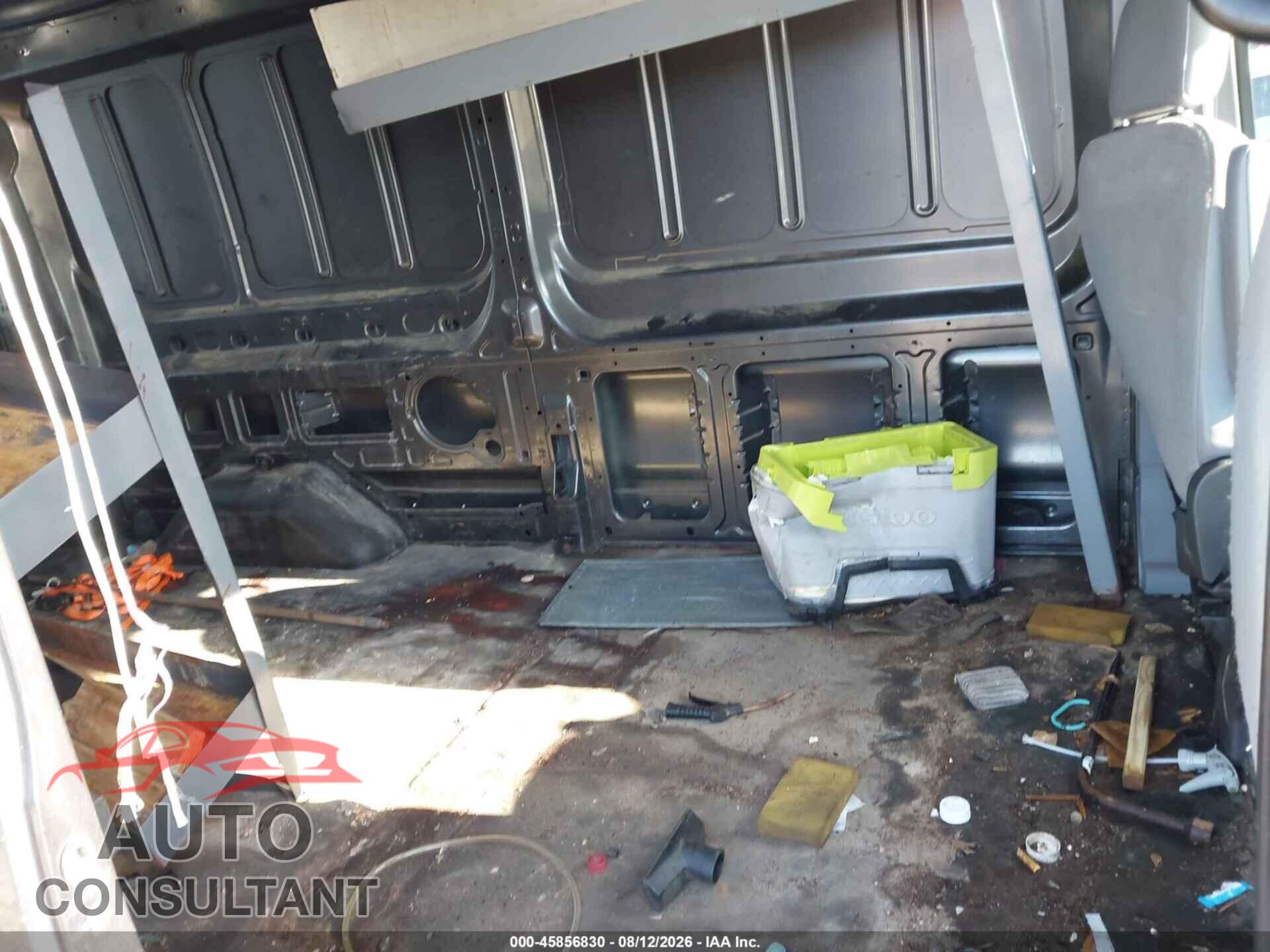 FORD TRANSIT-250 2019 - 1FTYR2CM5KKA09237