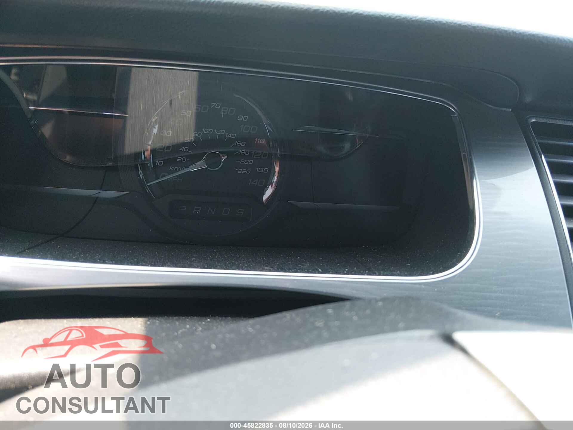 FORD TAURUS 2015 - 1FAHP2H87FG136121