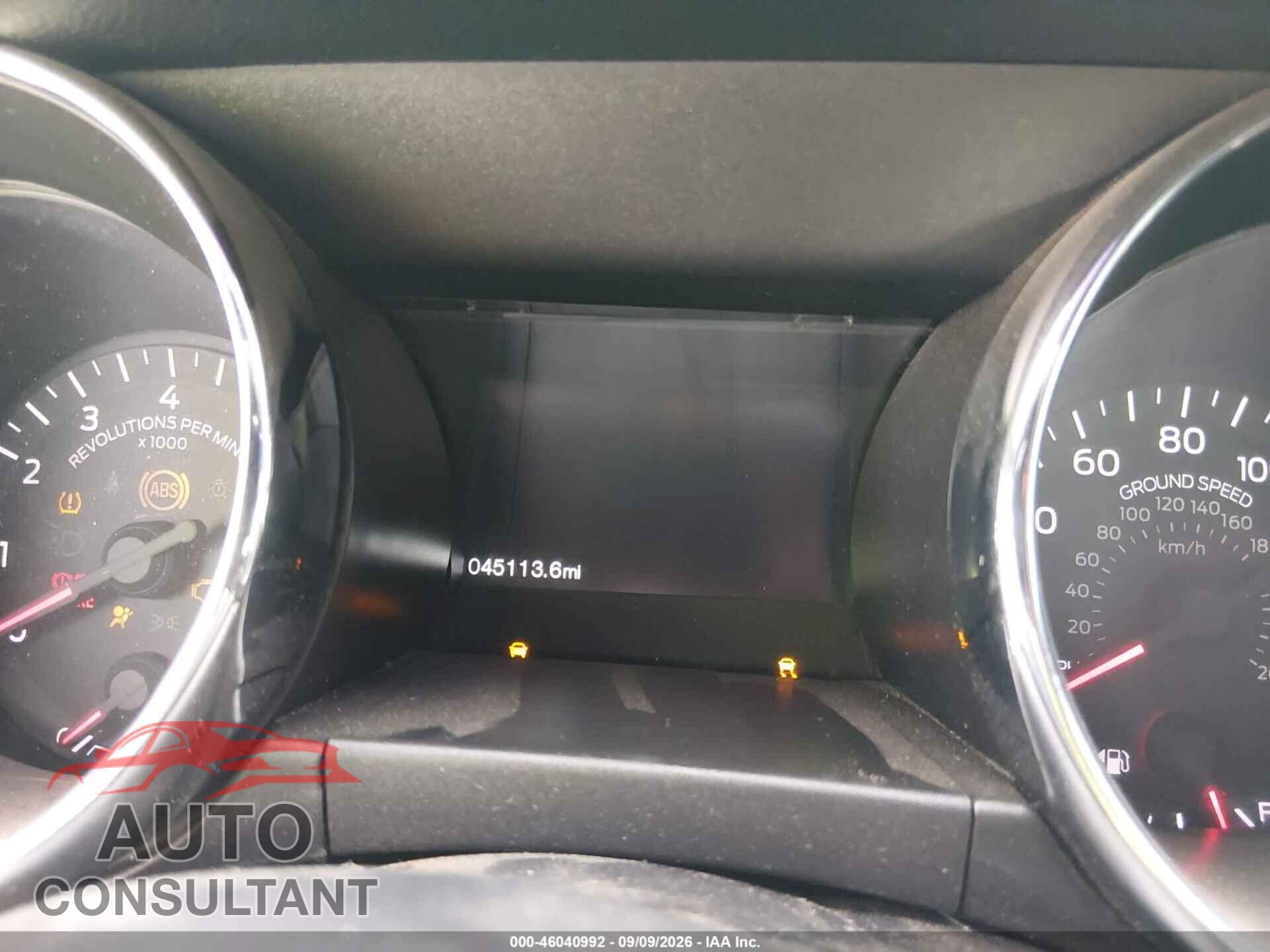 FORD MUSTANG 2016 - 1FA6P8CF0G5256310