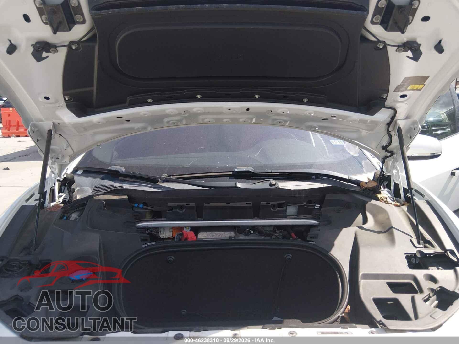 JAGUAR I-PACE 2020 - SADHC2S1XL1F79239