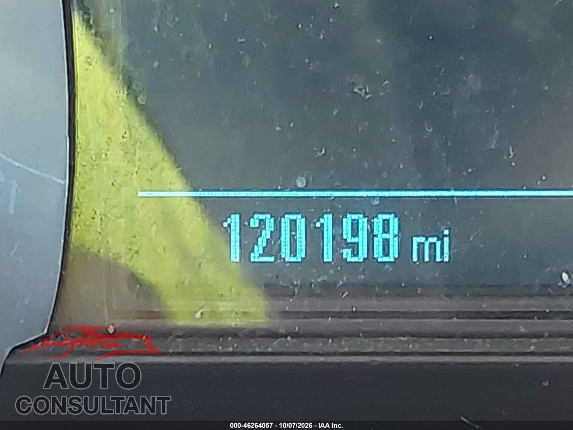 CHEVROLET EQUINOX 2014 - 2GNALAEK8E6189532