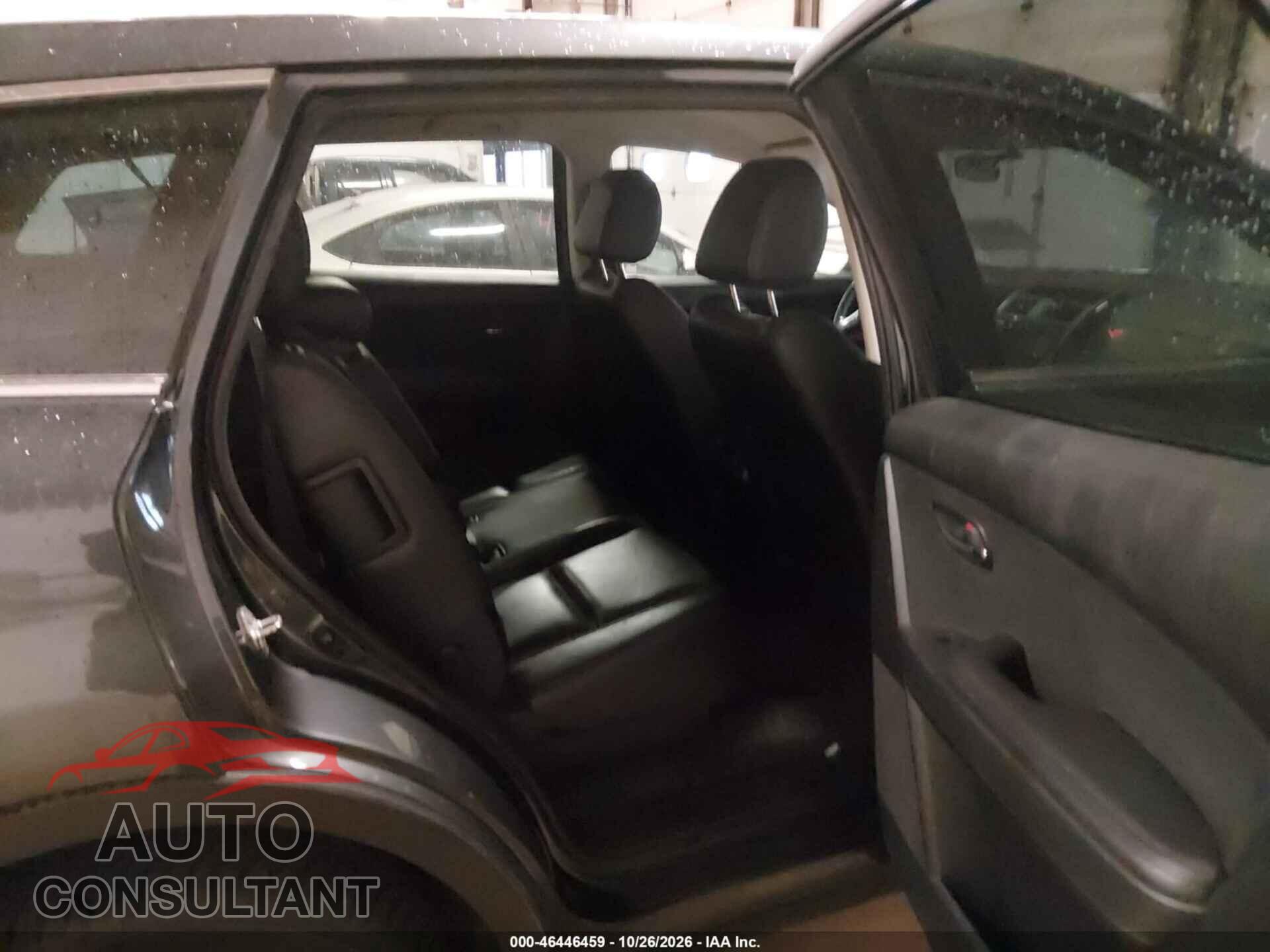 MAZDA CX-9 2014 - JM3TB3CA2E0429894