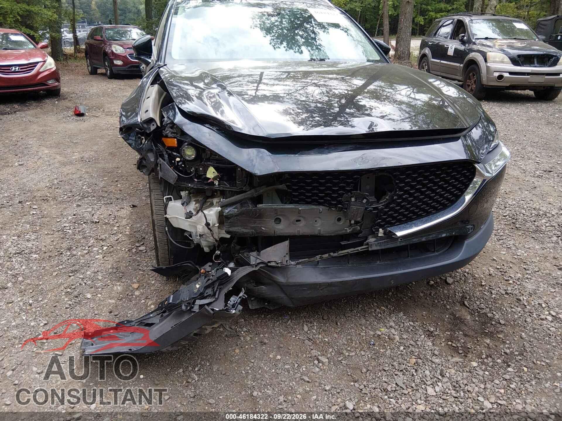 MAZDA CX-30 2023 - 3MVDMBCM3PM510865