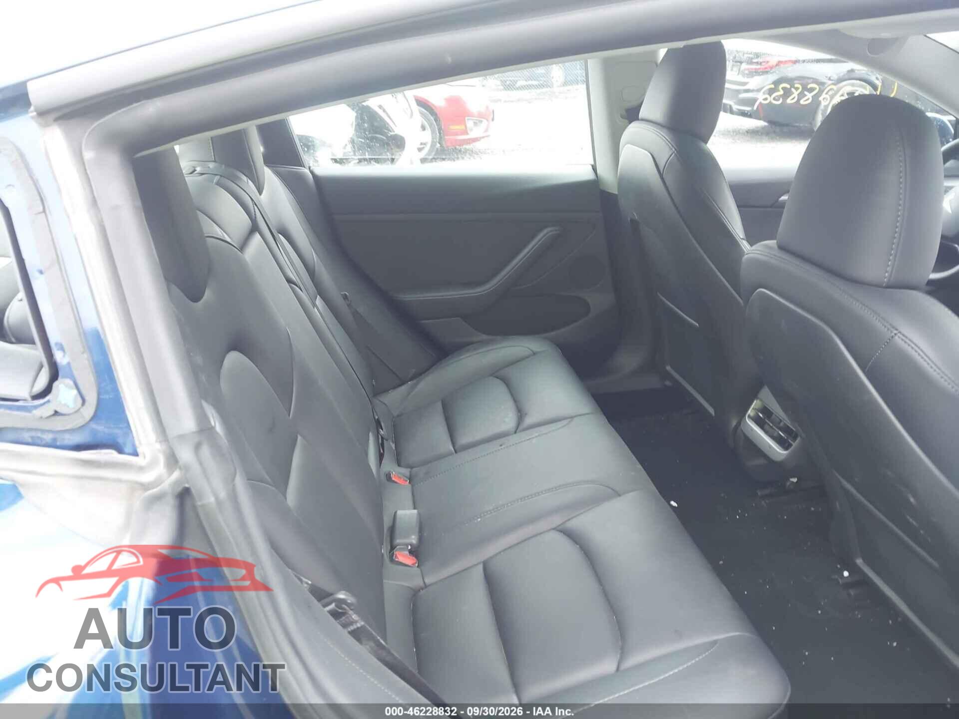 TESLA MODEL 3 2023 - 5YJ3E1EA2PF651549