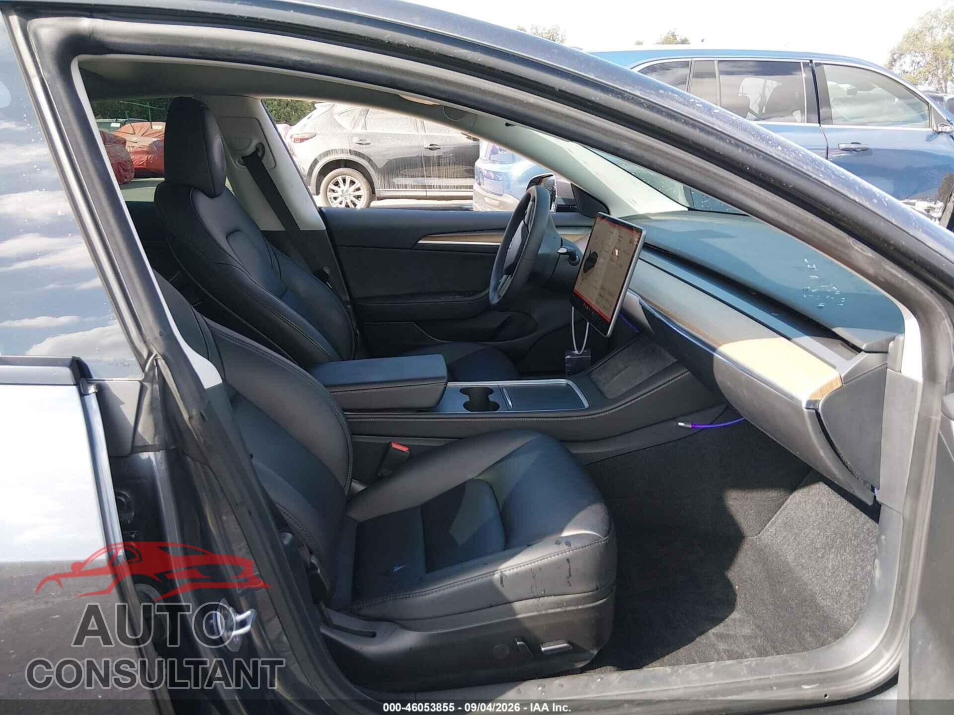 TESLA MODEL 3 2023 - 5YJ3E1EA2PF569742