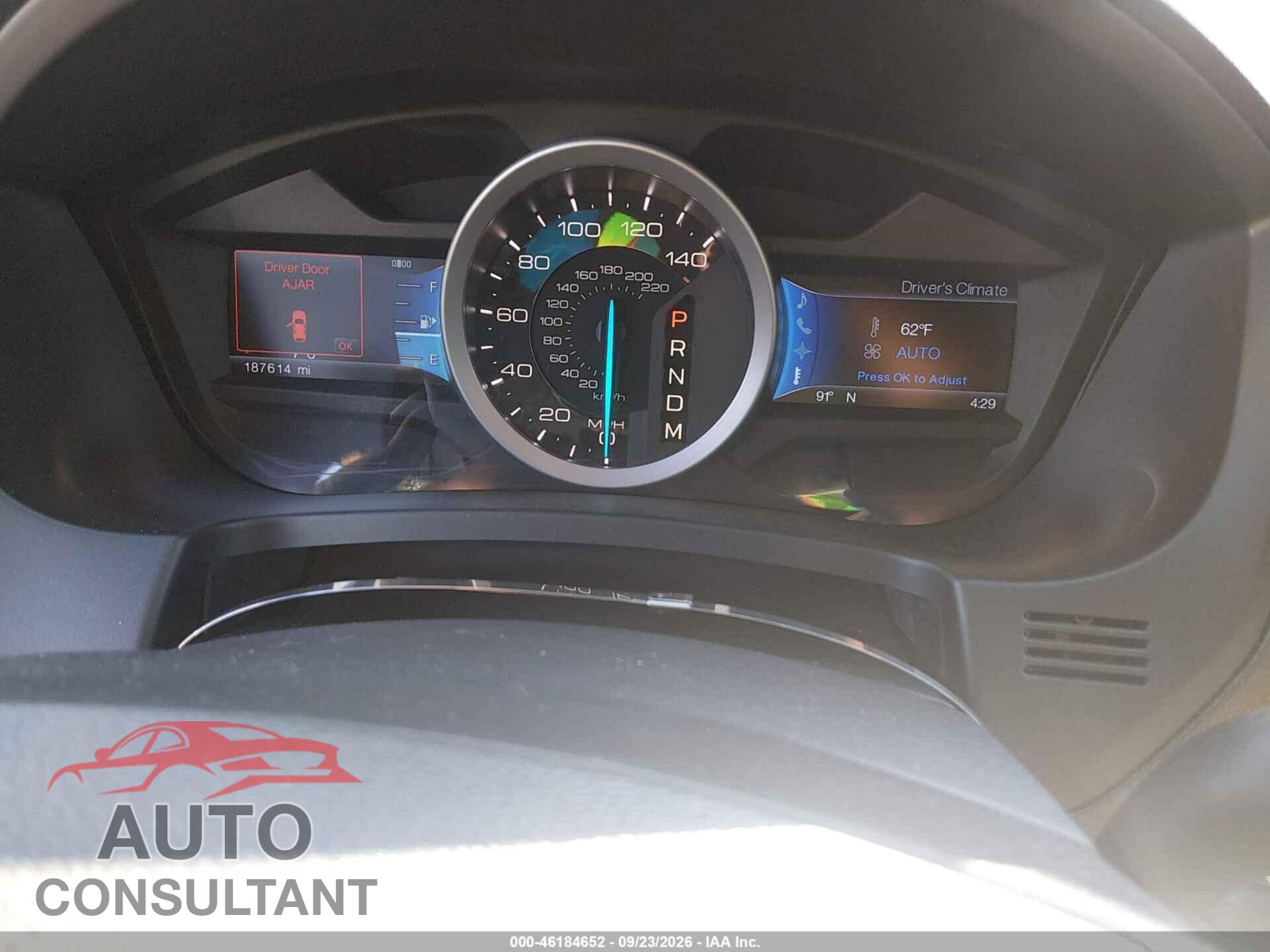 FORD EXPLORER 2013 - 1FM5K8F87DGA26244