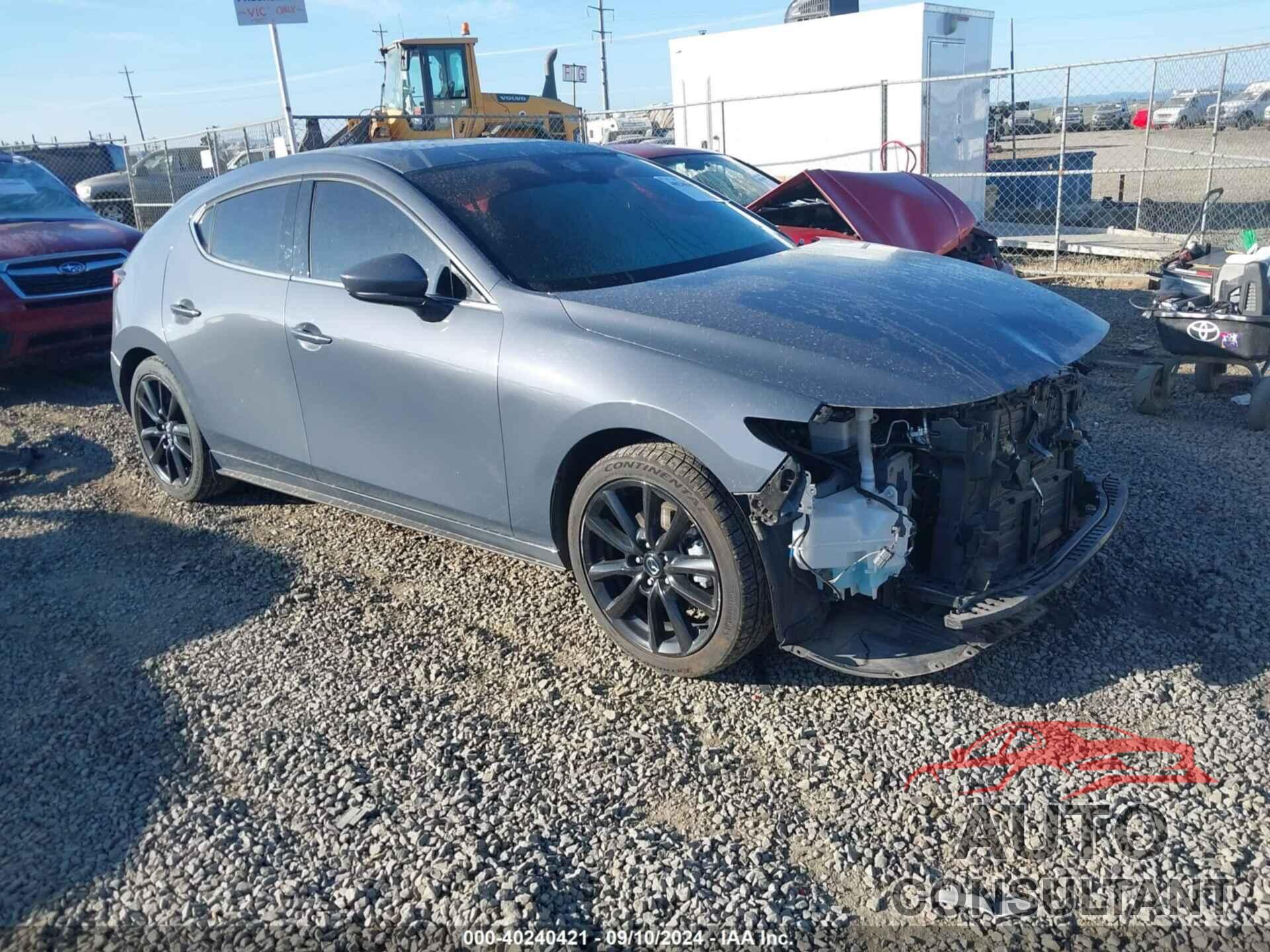 MAZDA MAZDA3 2023 - JM1BPBMM1P1607185