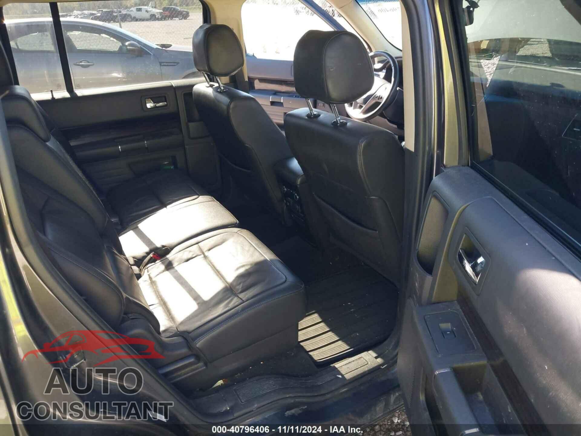 FORD FLEX 2016 - 2FMGK5C8XGBA01748