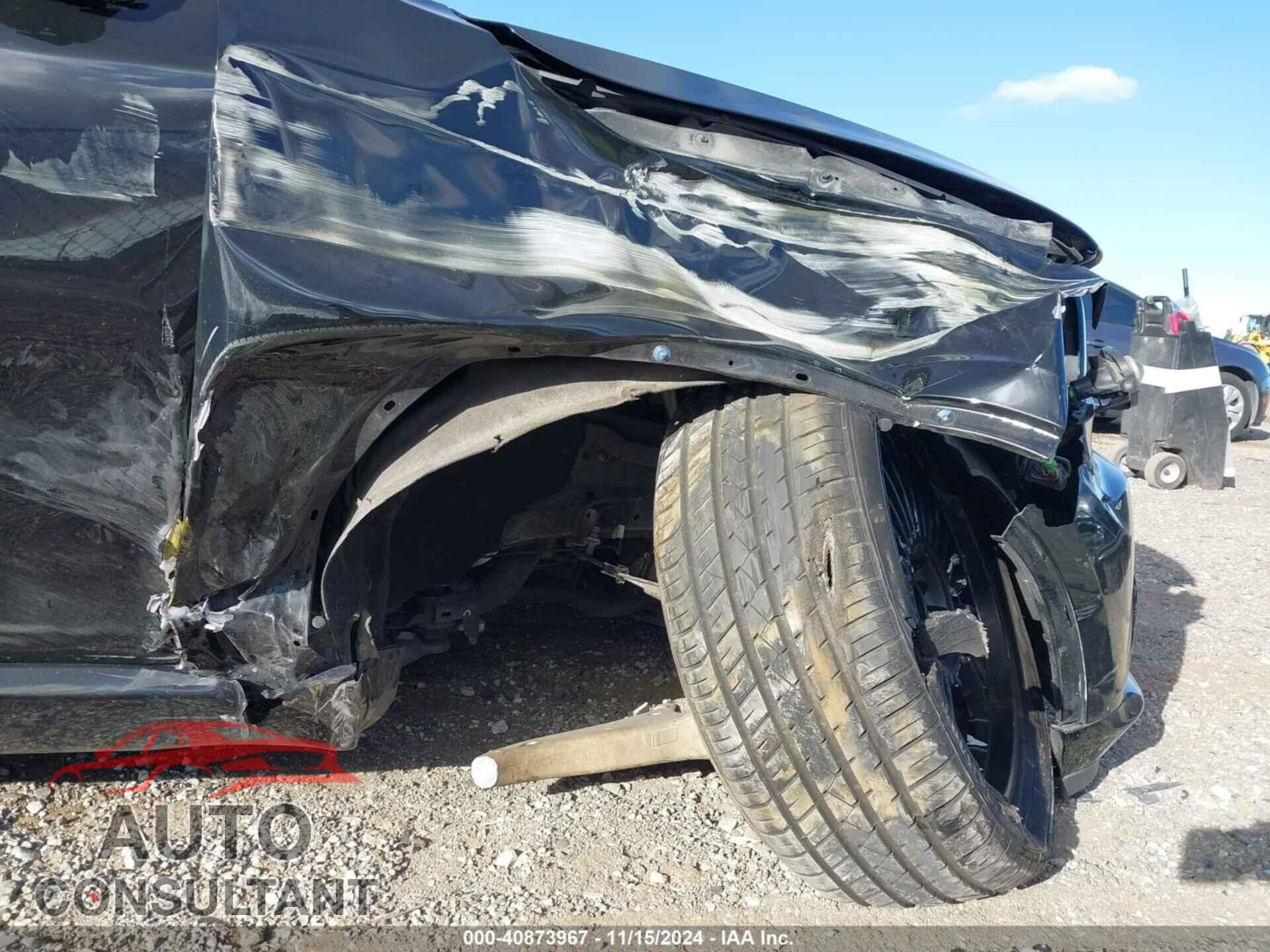 DODGE DURANGO 2017 - 1C4RDHDG0HC930573
