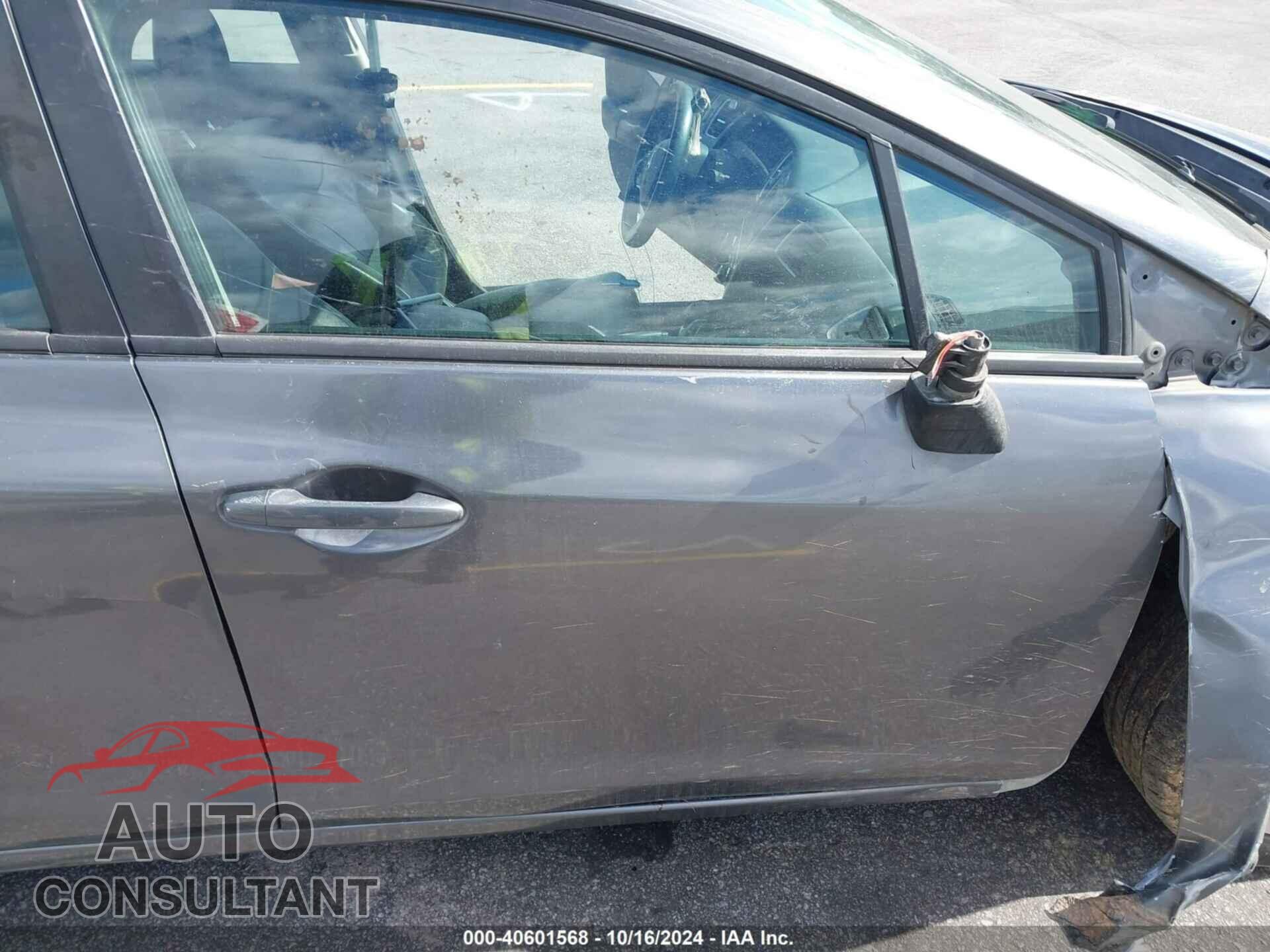 HONDA CIVIC 2013 - 19XFB2F91DE239639