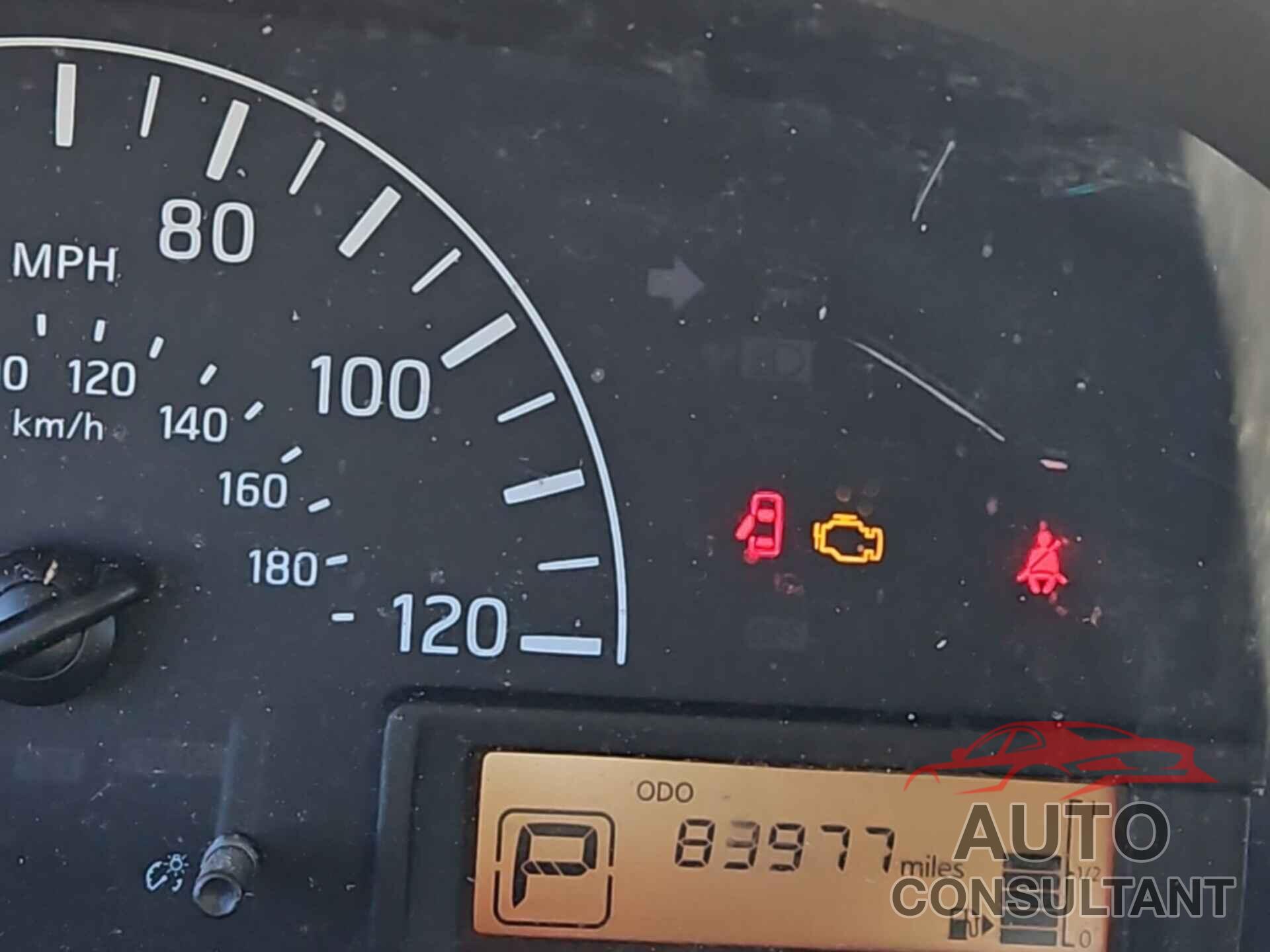 NISSAN NV200 2019 - 3N6CM0KN5KK697264