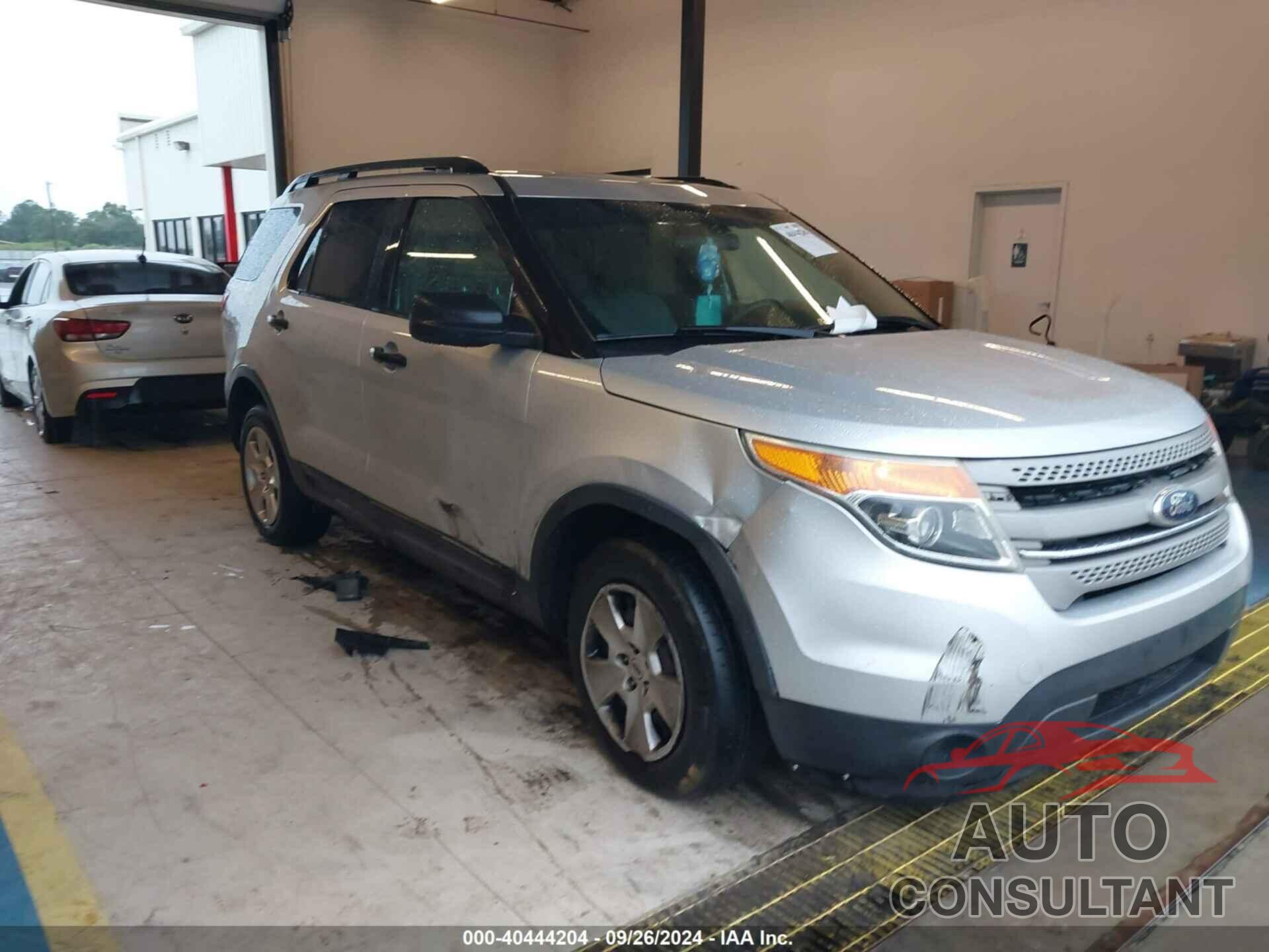 FORD EXPLORER 2014 - 1FM5K7B87EGA85117