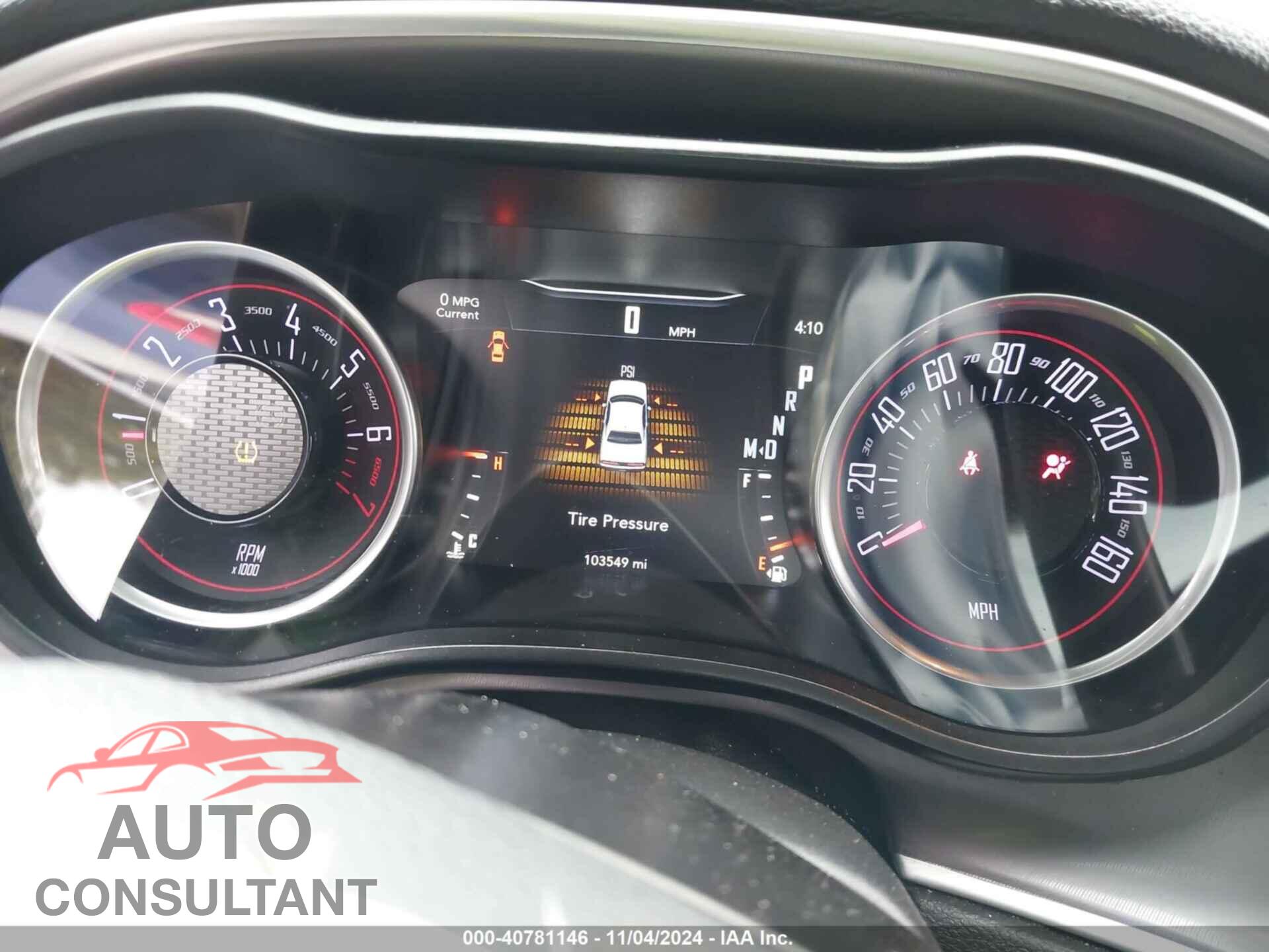 DODGE CHALLENGER 2019 - 2C3CDZAG9KH727626
