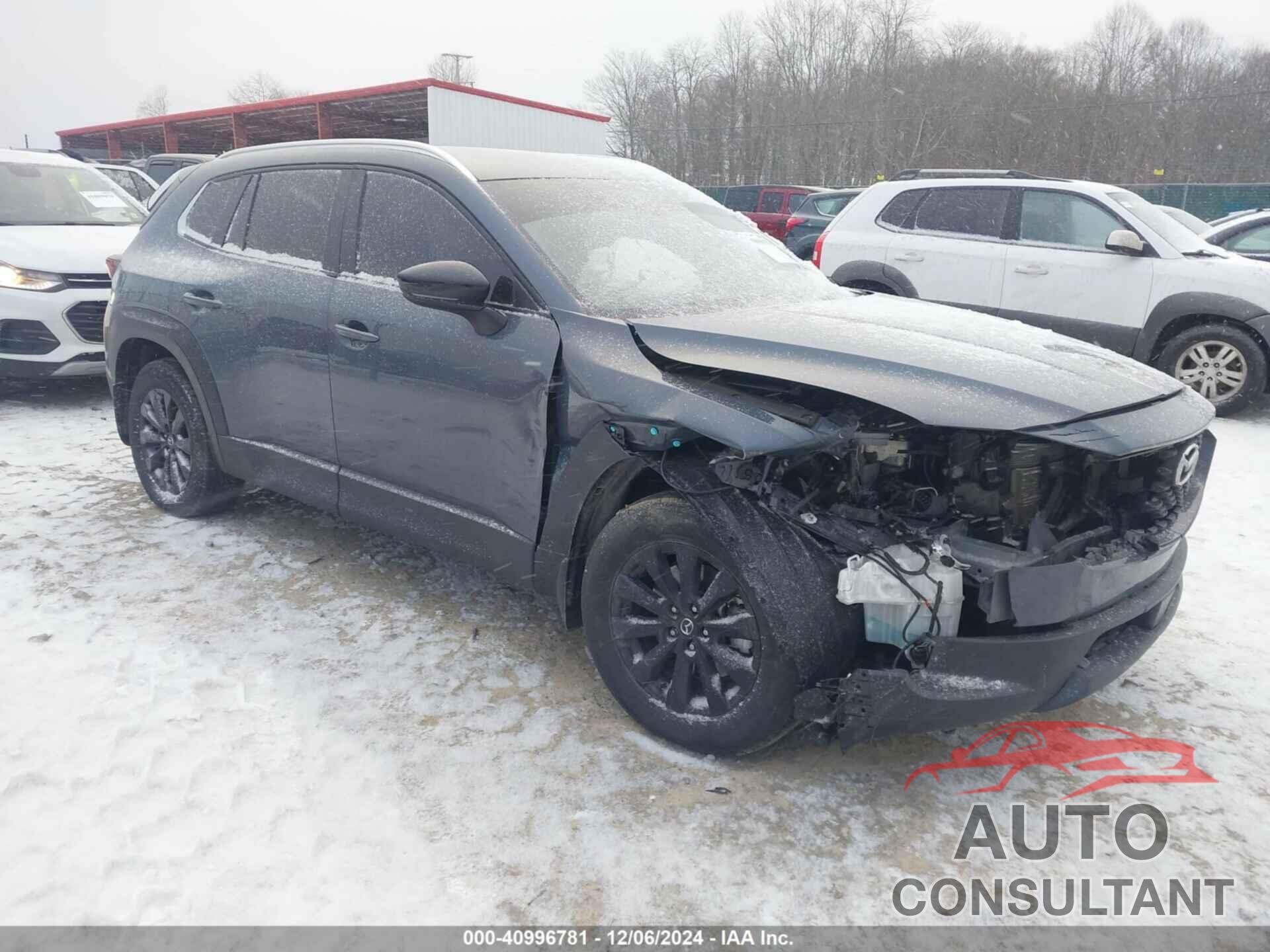 MAZDA CX-50 2024 - 7MMVABBM1RN183178