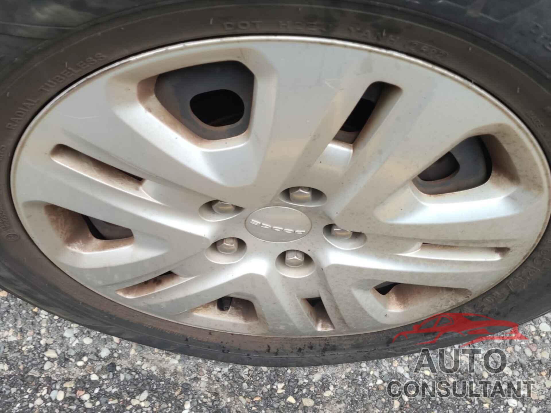 DODGE GRAND CARAVAN 2019 - 2C4RDGBG2KR579452