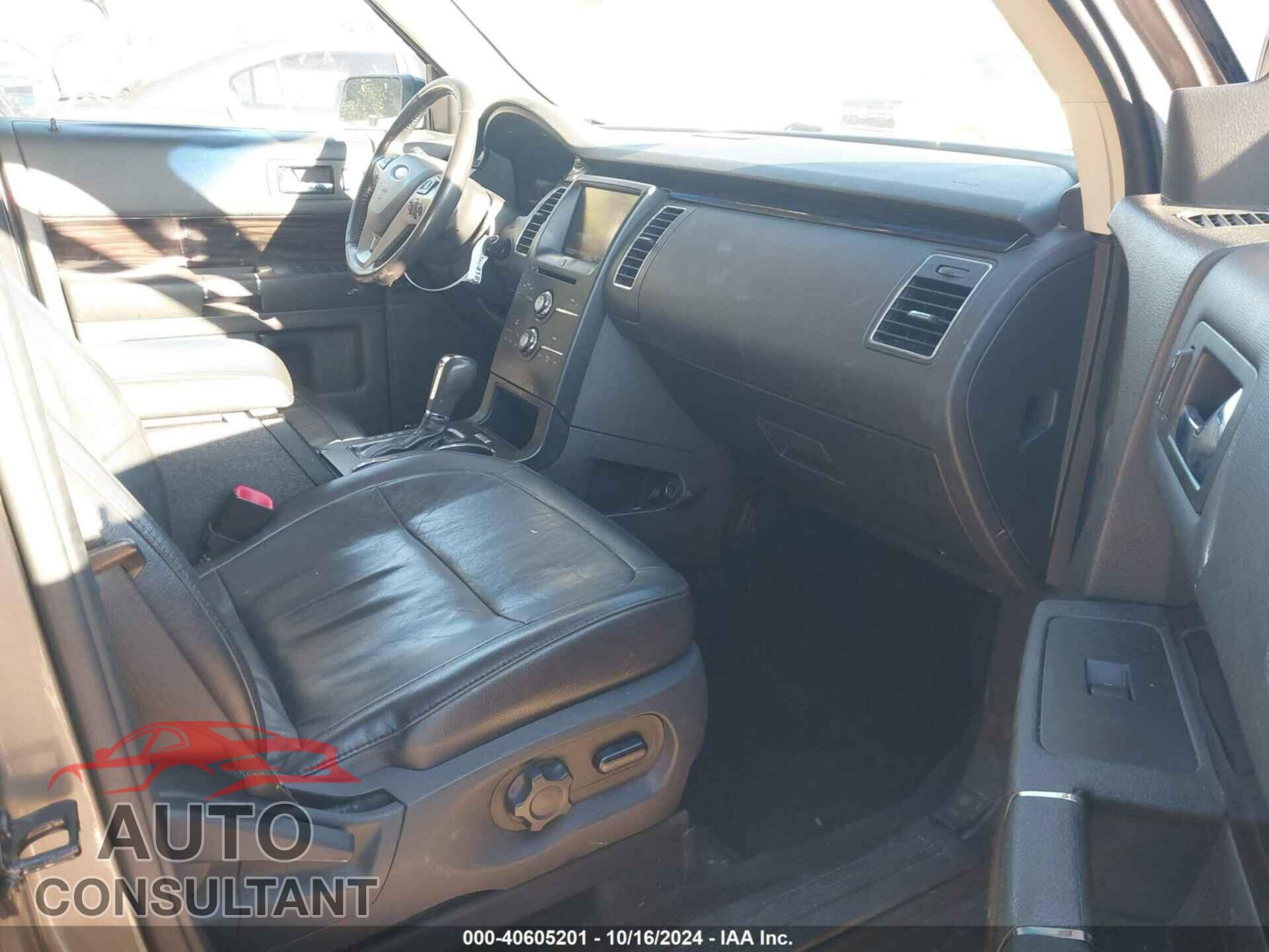 FORD FLEX 2014 - 2FMGK5C85EBD26076