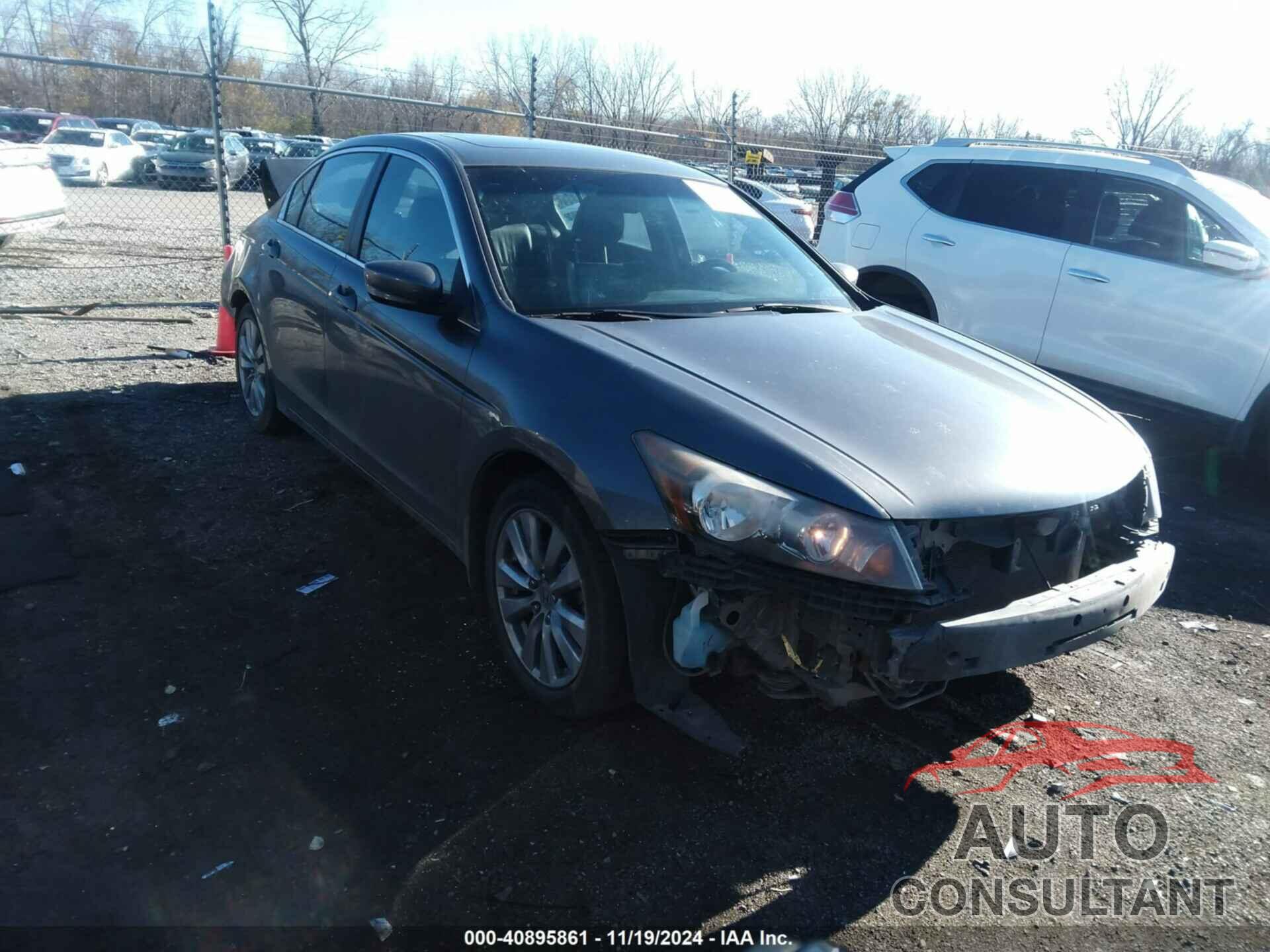 HONDA ACCORD 2011 - 1HGCP2F83BA080958