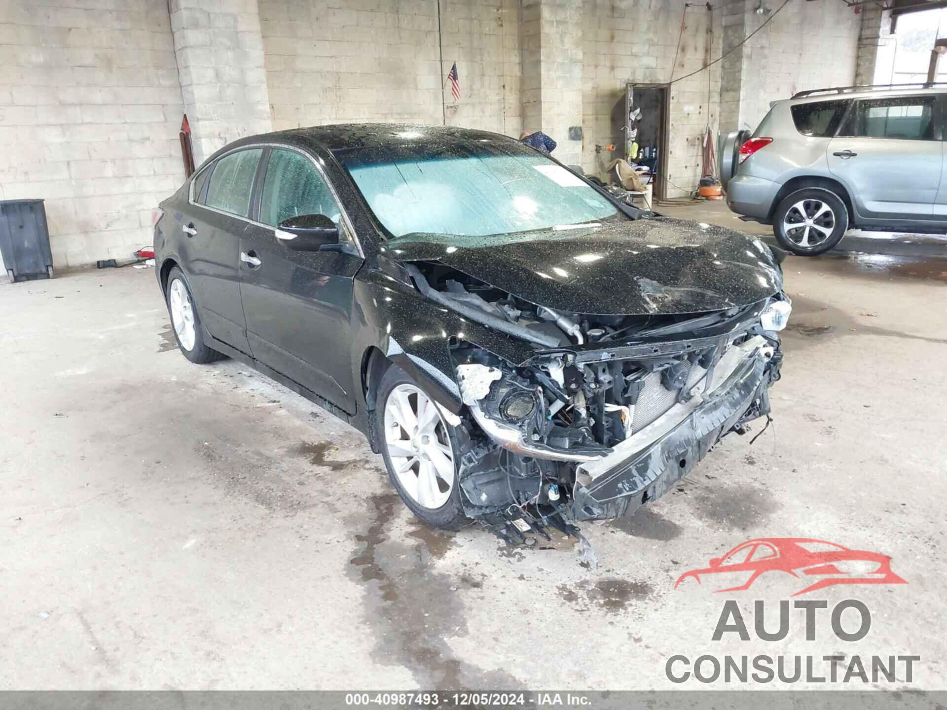 NISSAN ALTIMA 2015 - 1N4AL3AP4FC597966