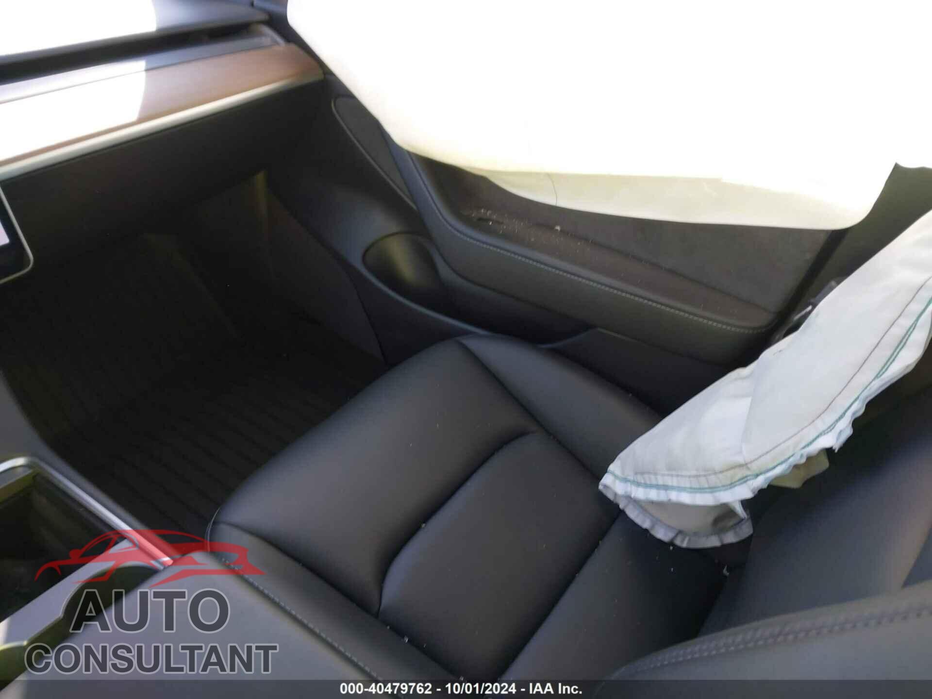 TESLA MODEL 3 2021 - 5YJ3E1EA7MF851631