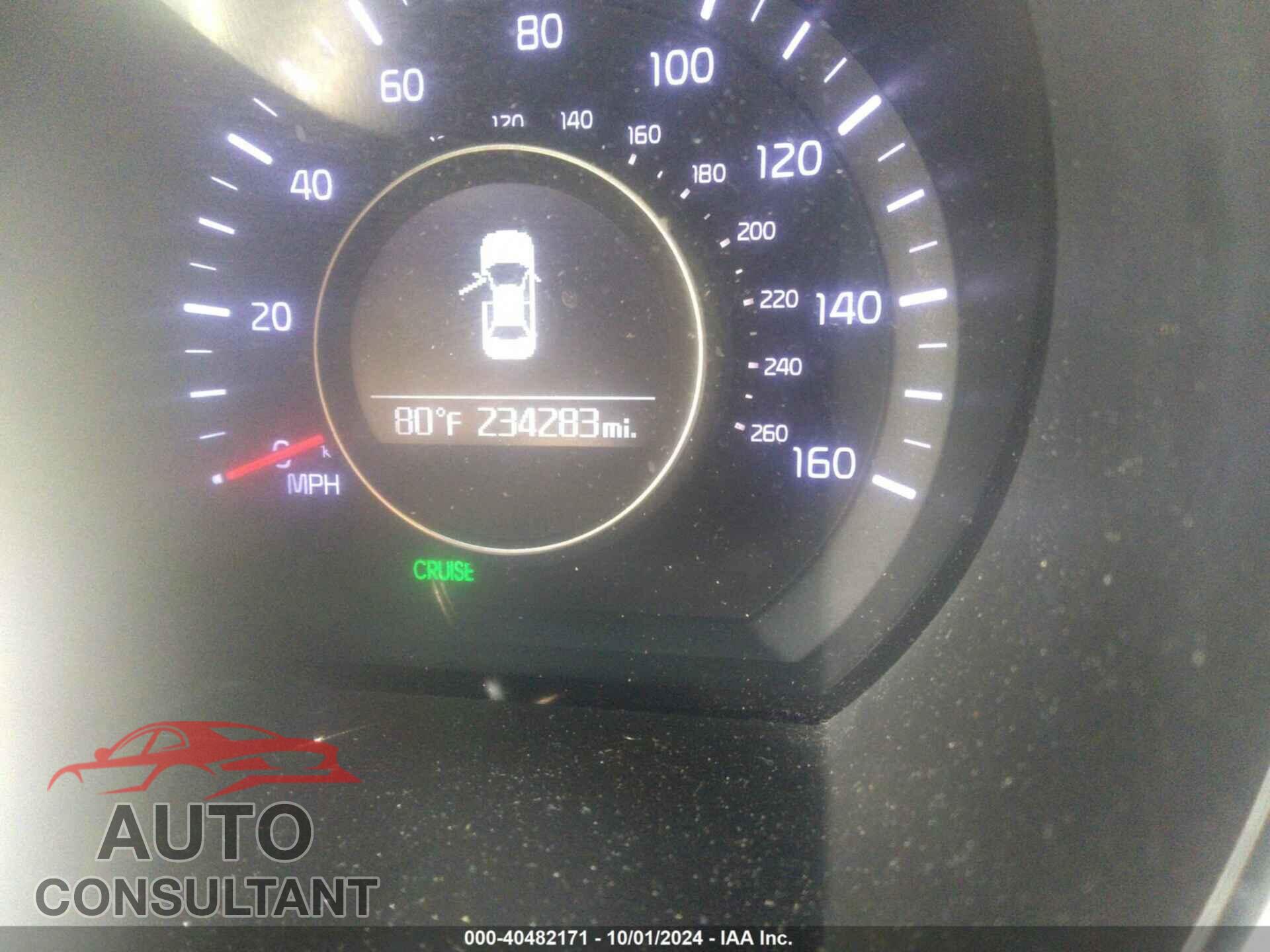 KIA OPTIMA 2015 - KNAGM4A78F5623512