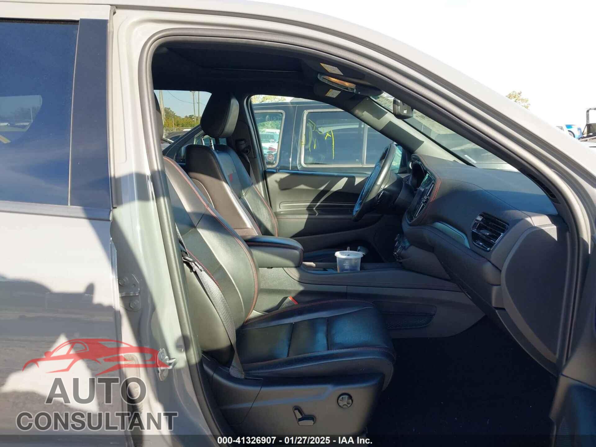 DODGE DURANGO 2023 - 1C4RDJDG7PC629949