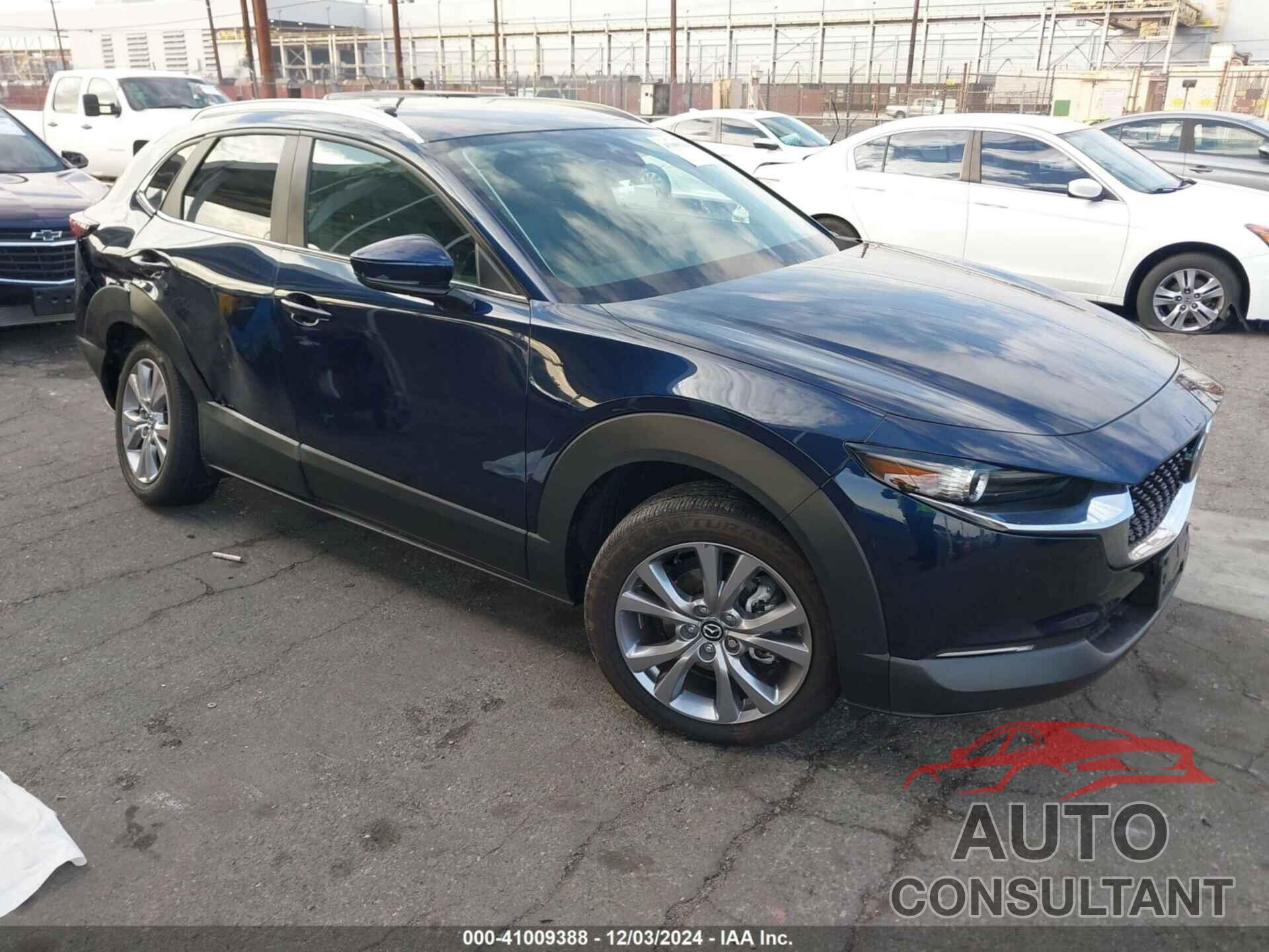 MAZDA CX-30 2023 - 3MVDMBCM1PM587928